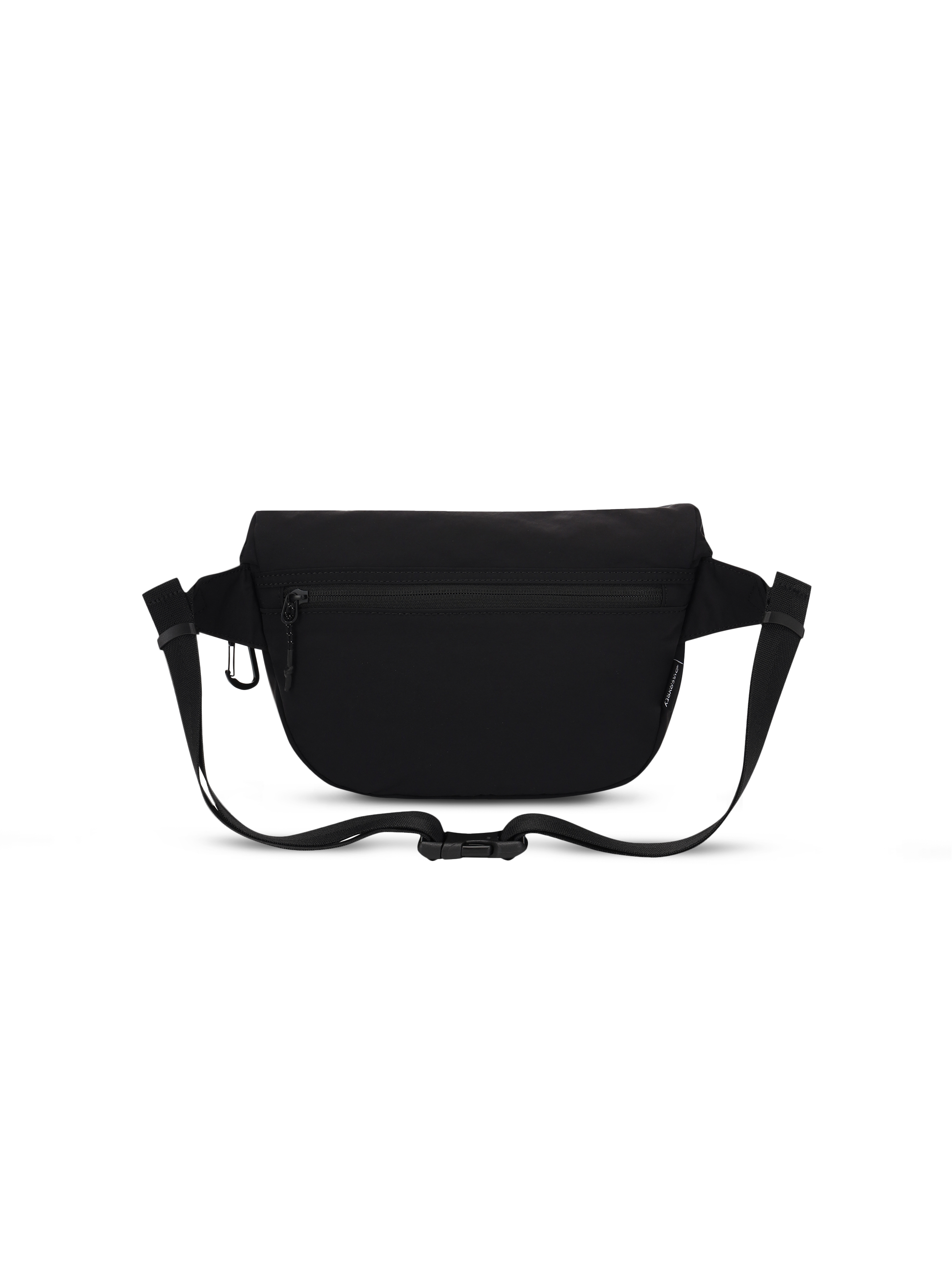 Lift Flap Bum Bag