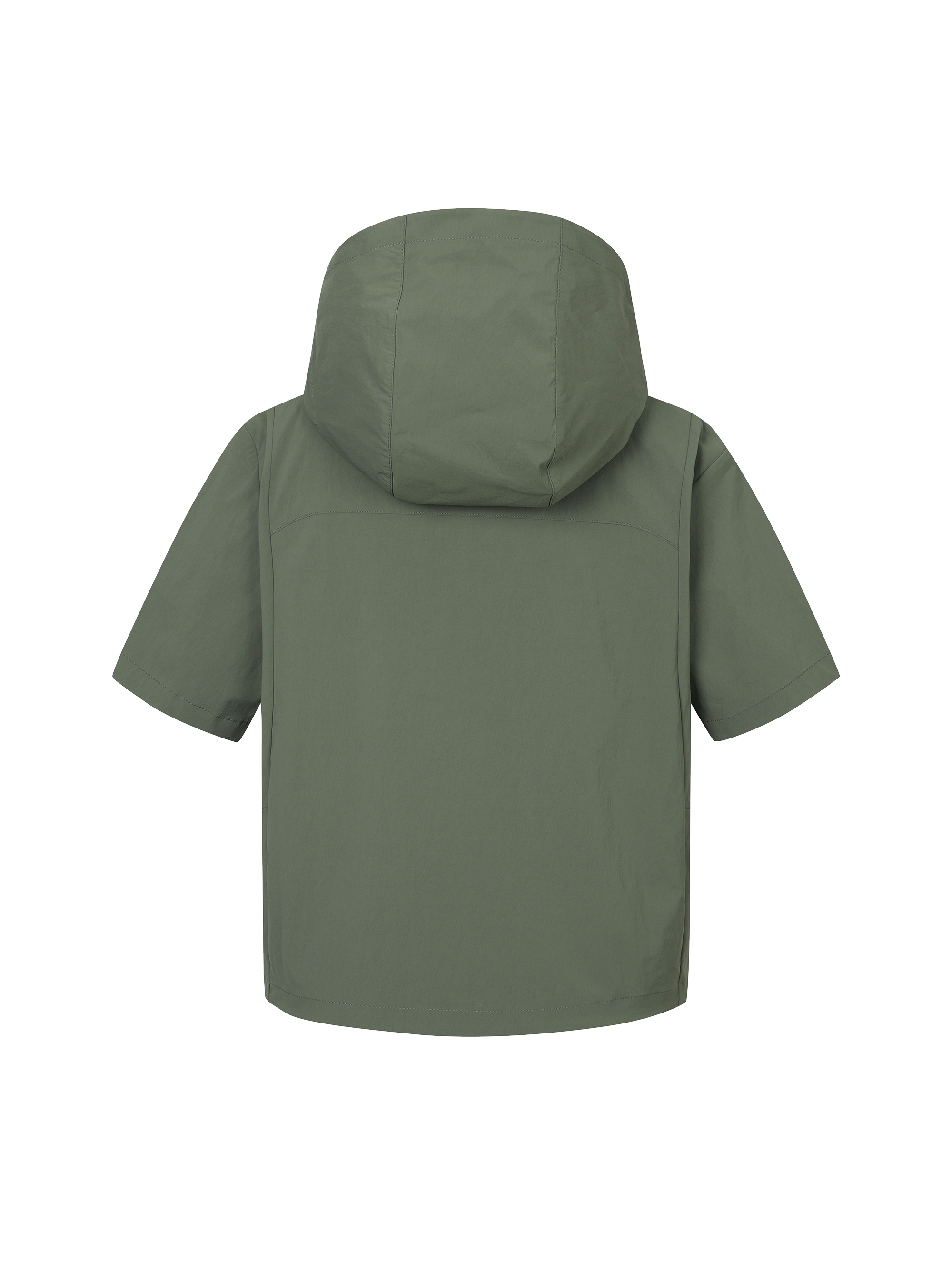 Freshvent Women's Short-Sleeve Training Jacket