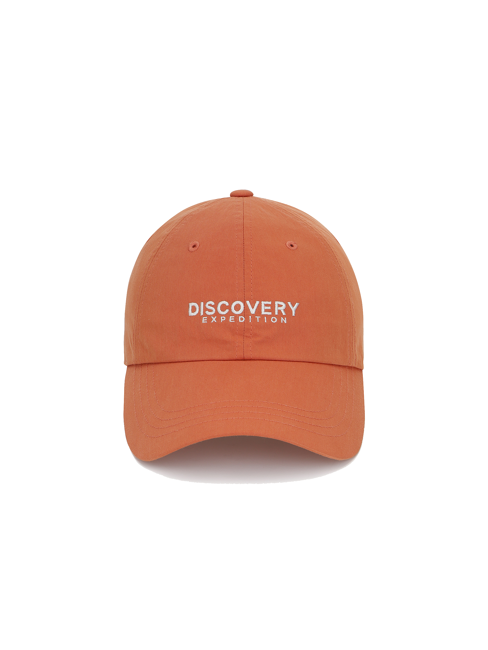 DISCOVERER Ballcap