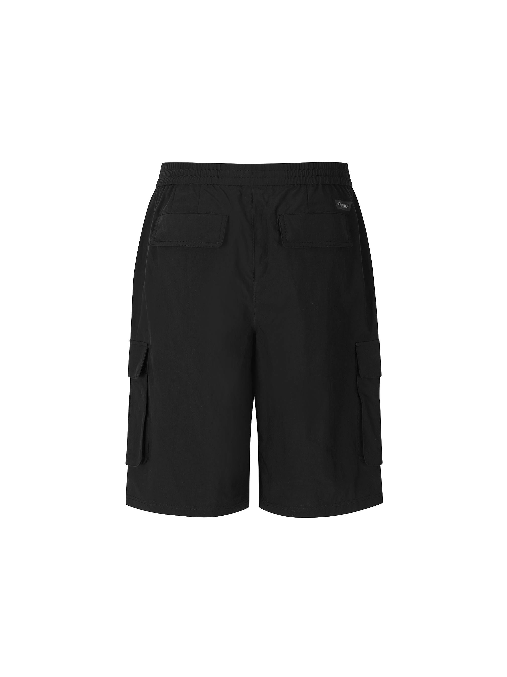 M's Freshvent Bermuda Cargo Shorts