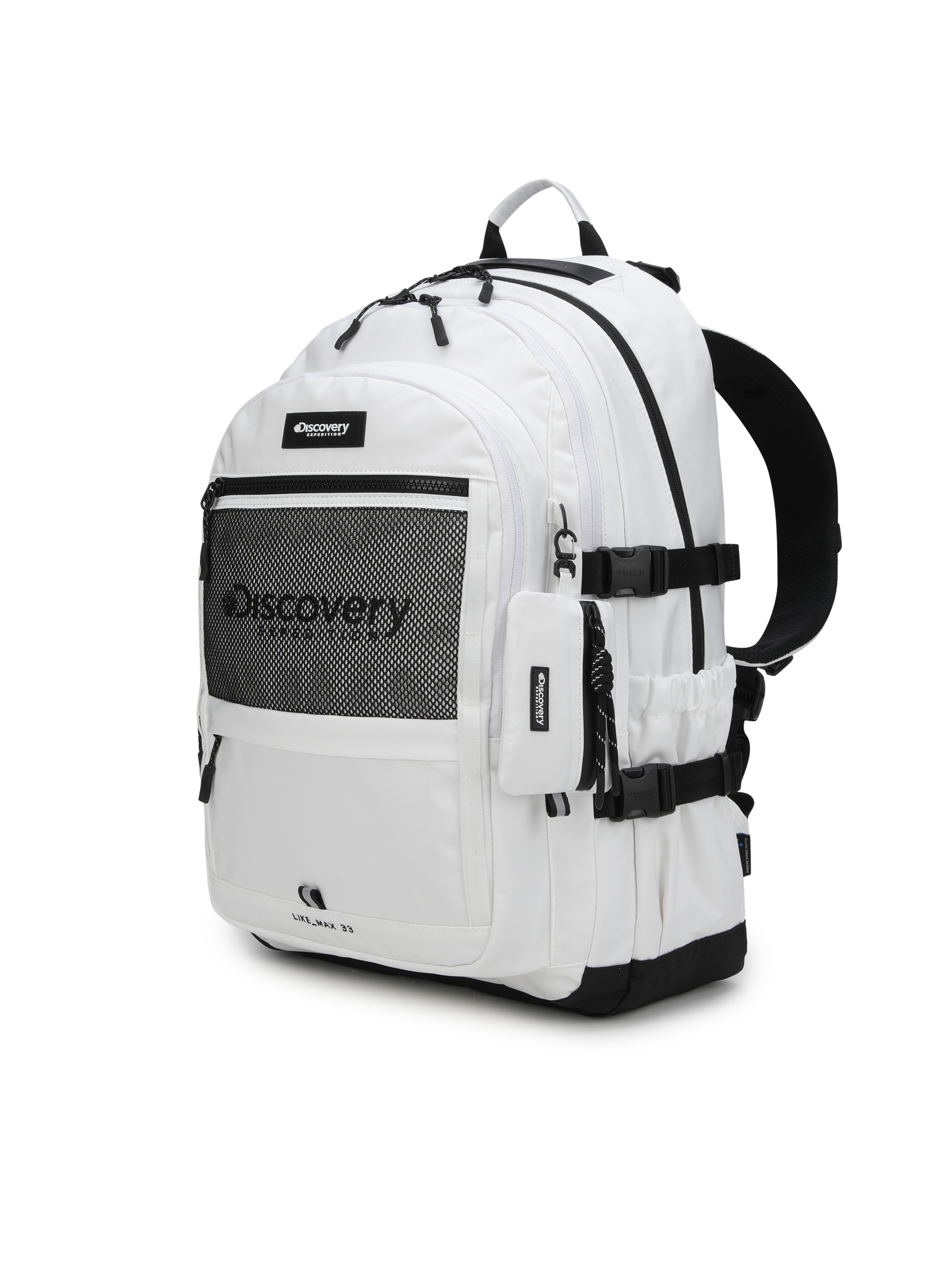 LiKE-AIR MAX 33 Backpack