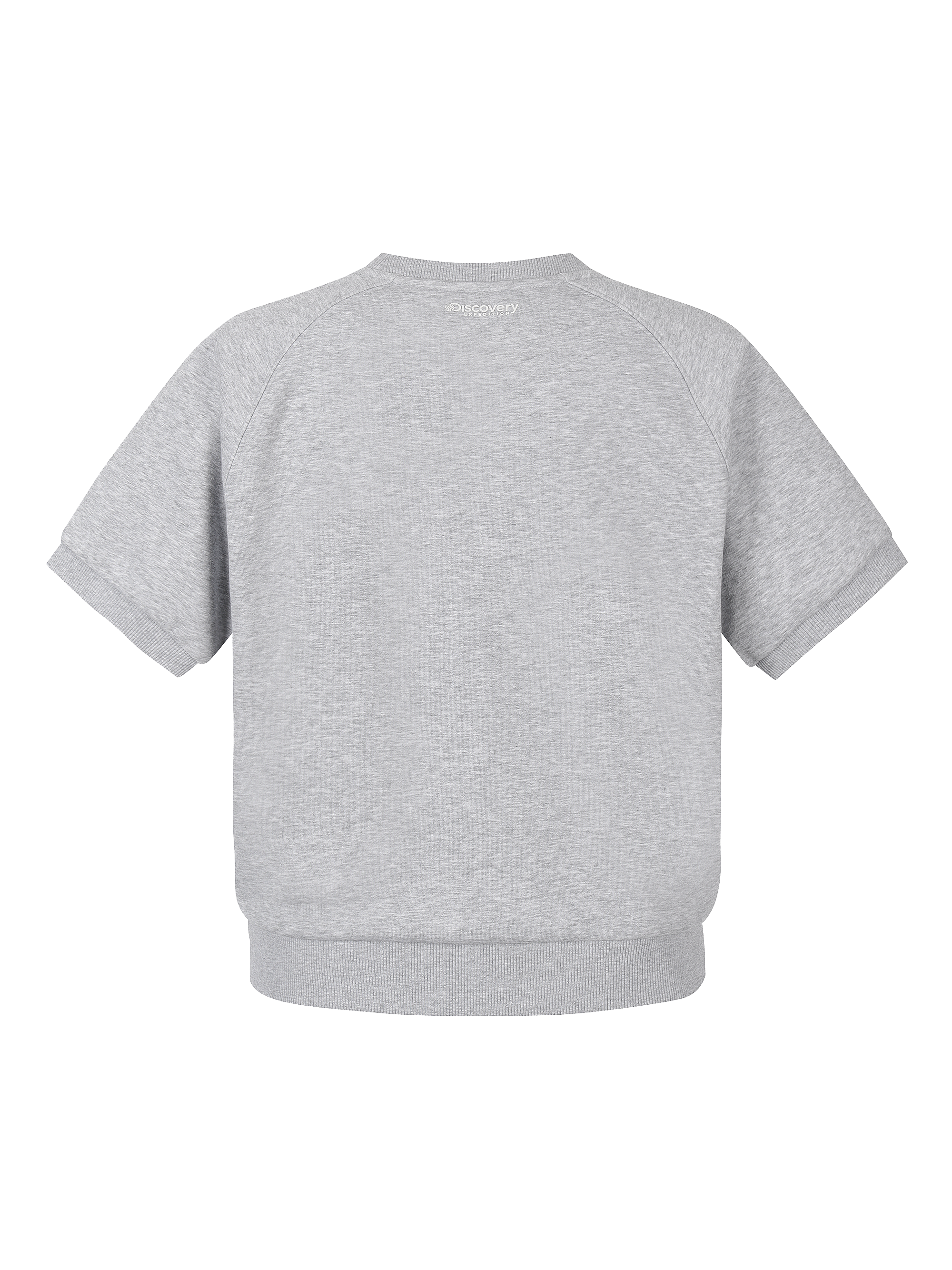 W's Short Sleeve Sweatshirt