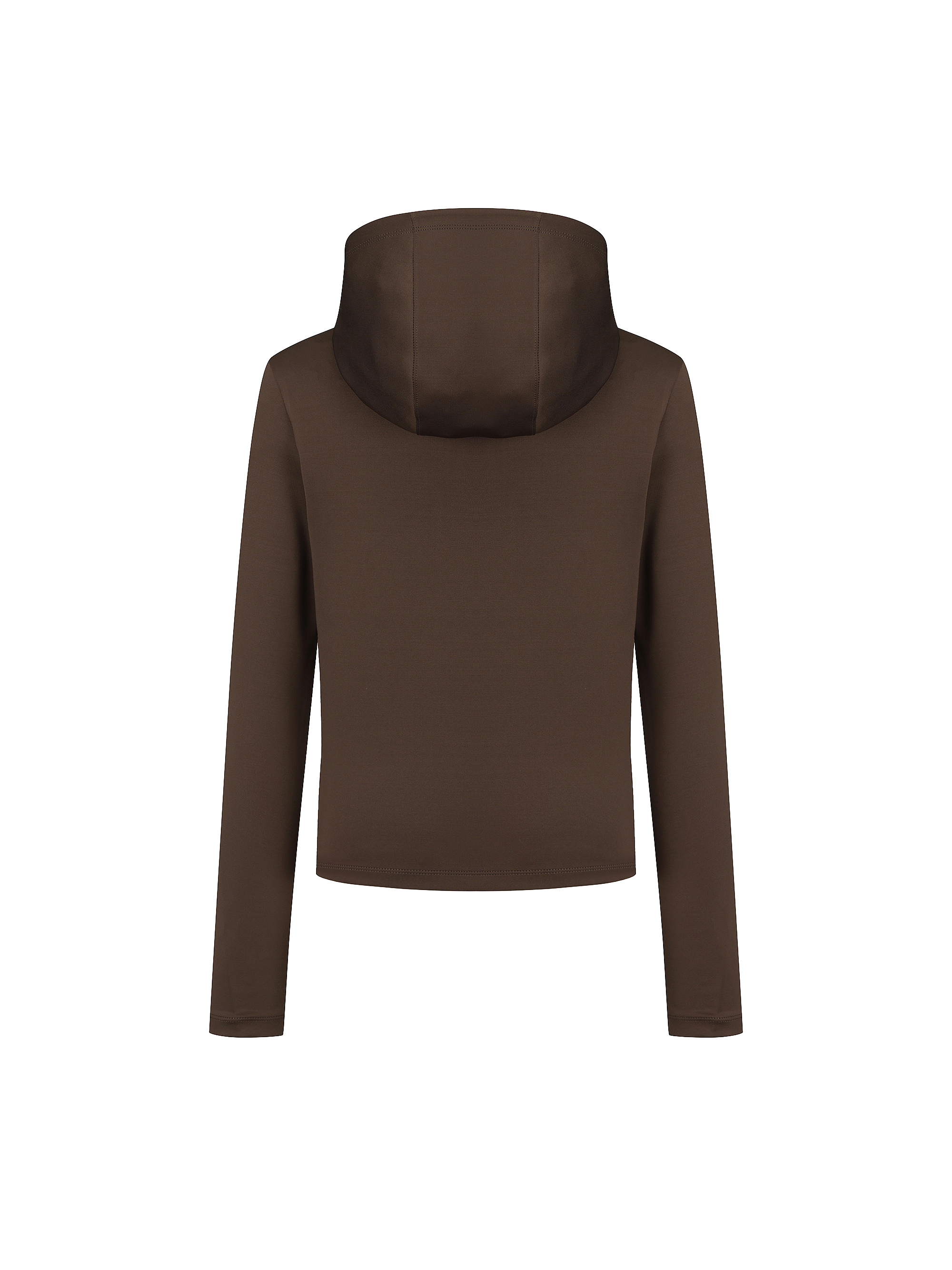 W’ Functional Hoodie