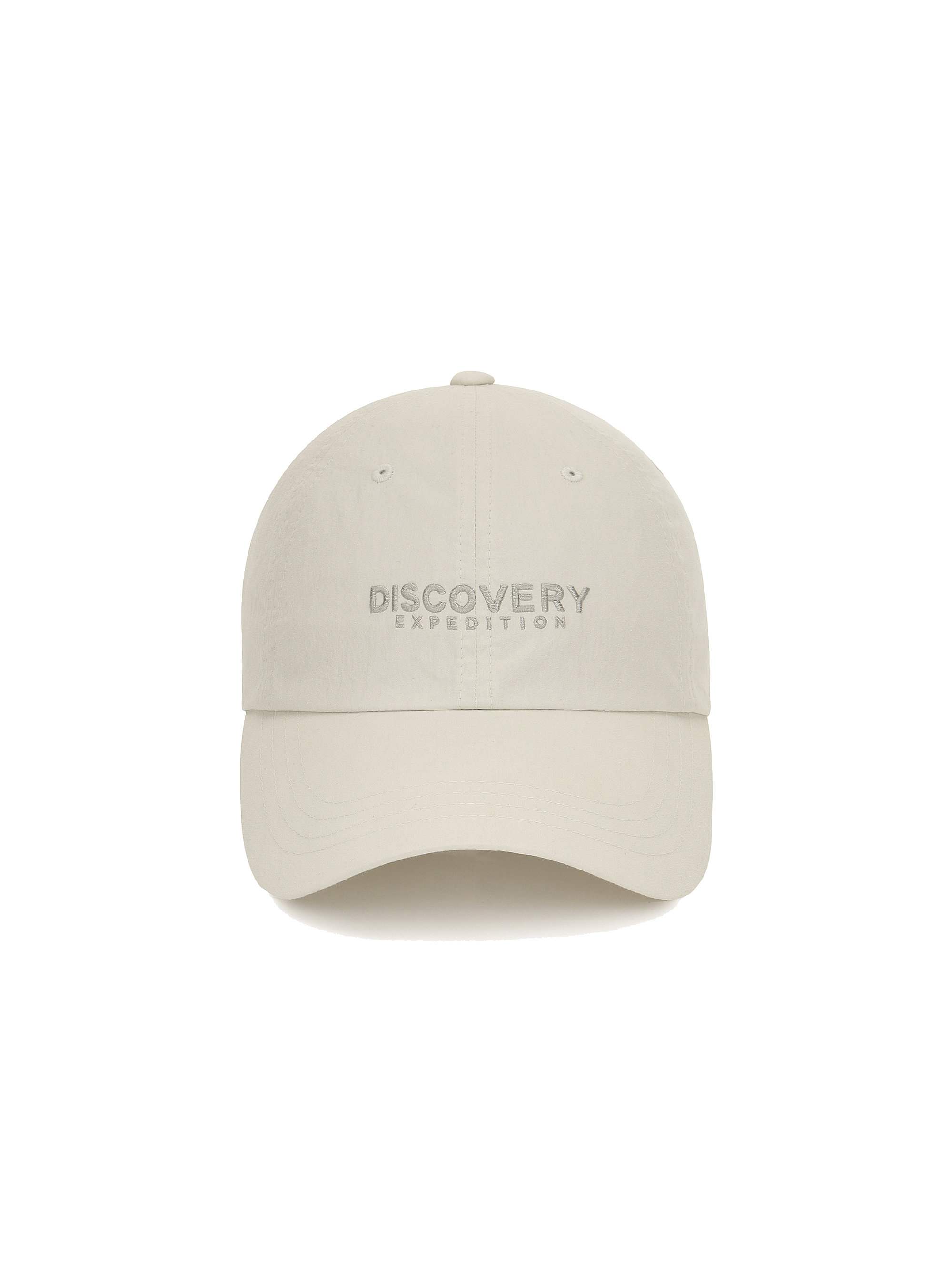 DISCOVERER Ballcap