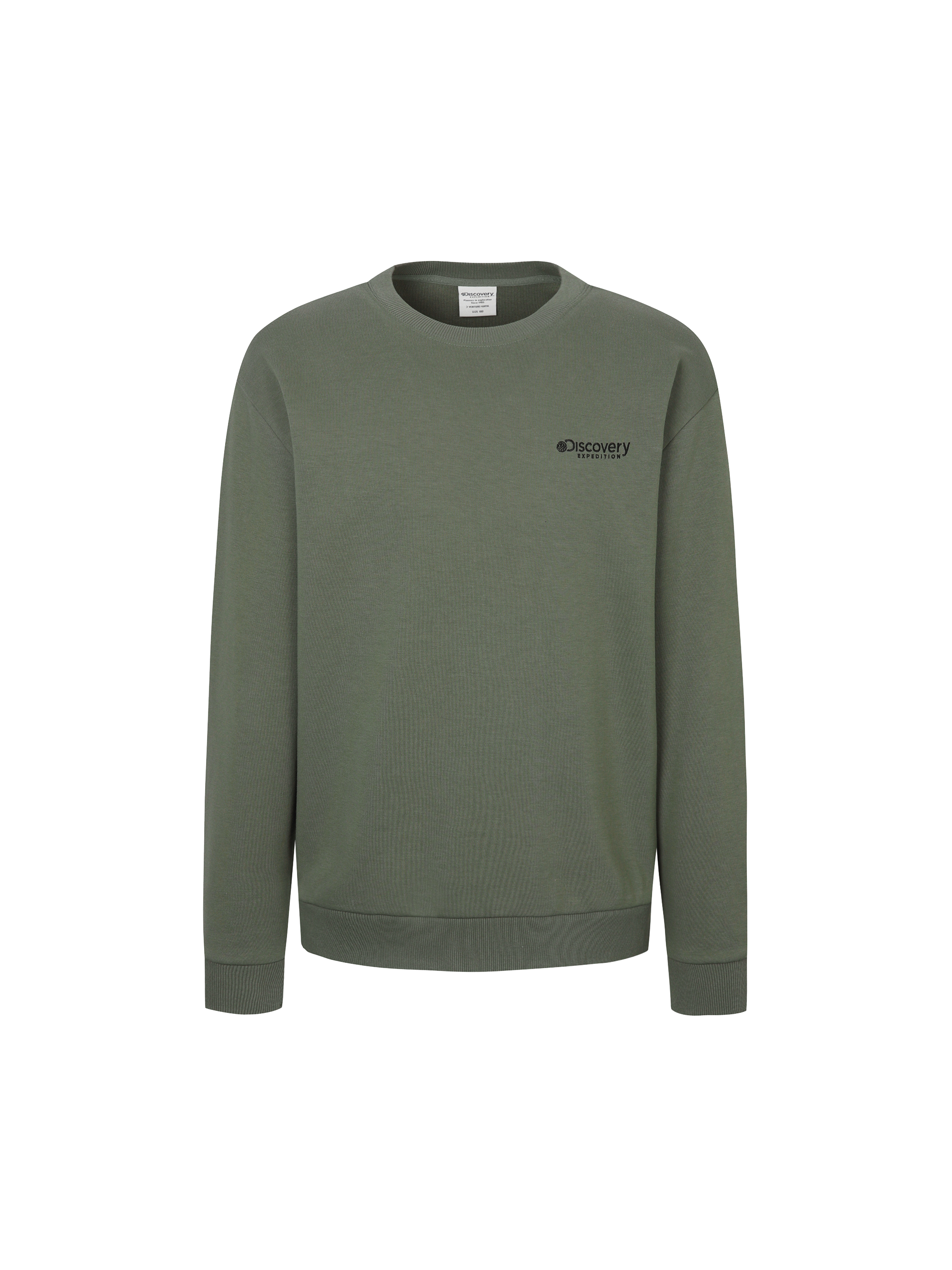 Denver Small Logo Sweatshirt