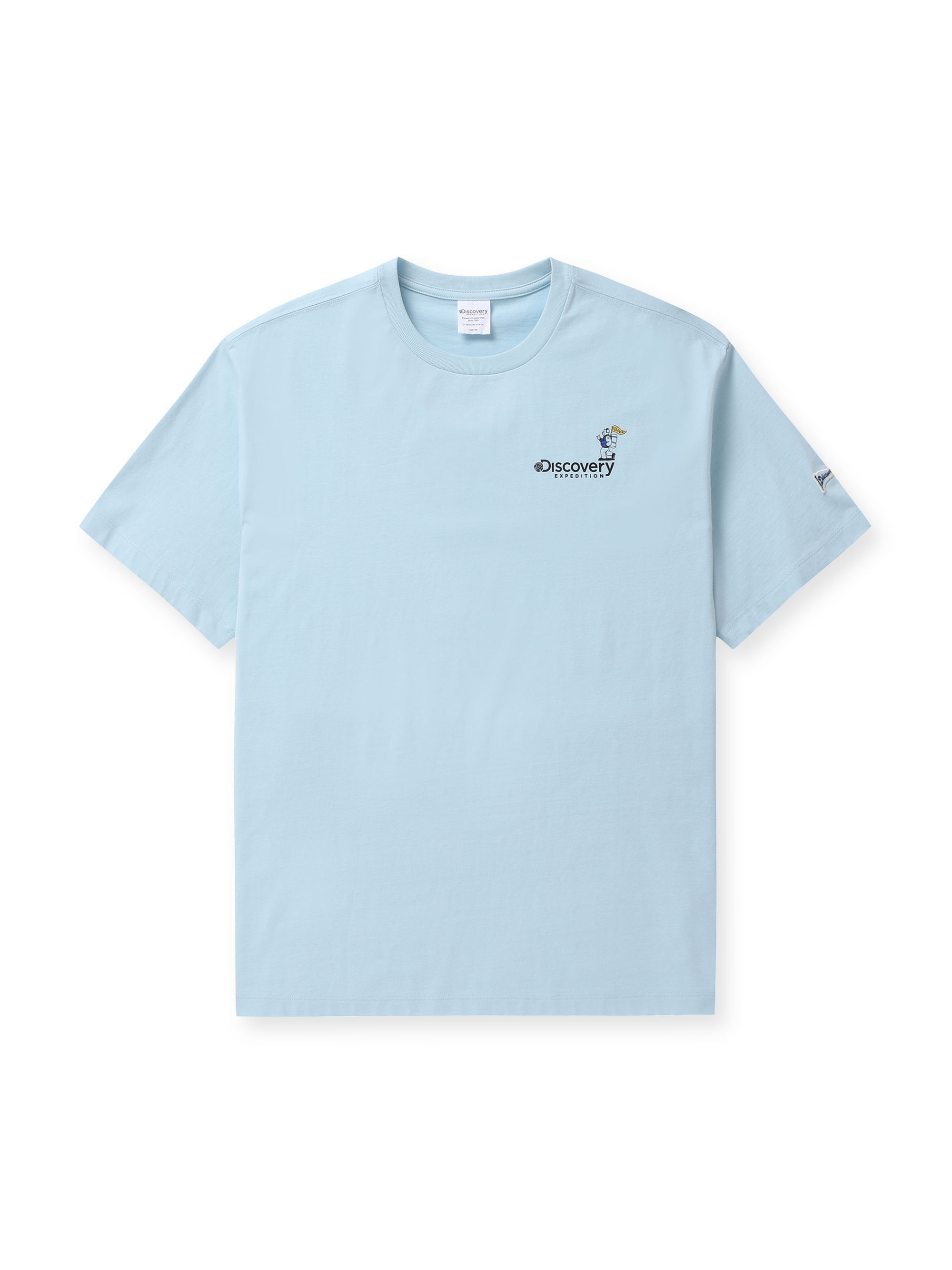 Kinzo Varsity Campus Graphic T-shirt