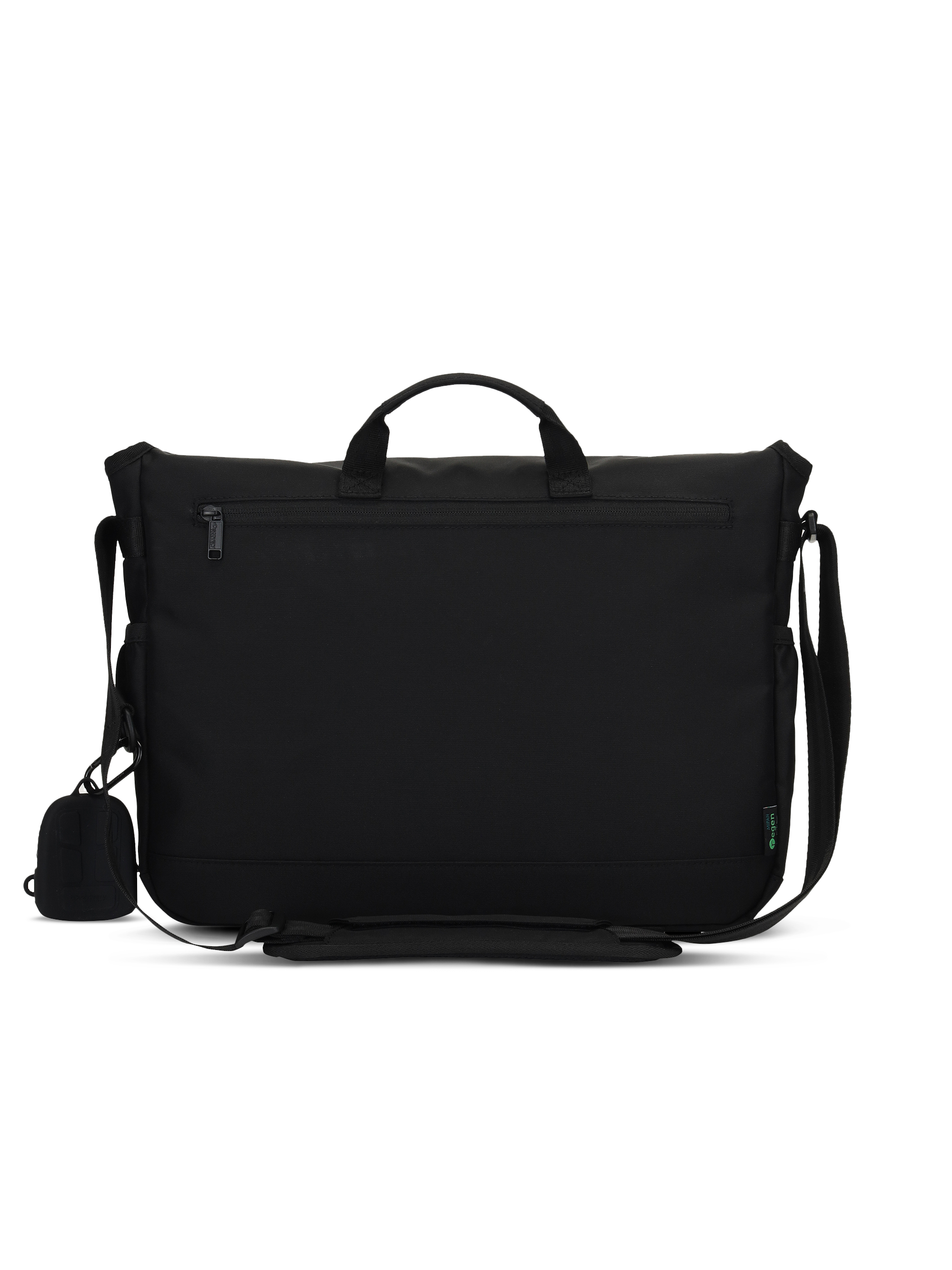 Like Air Quantum Messenger