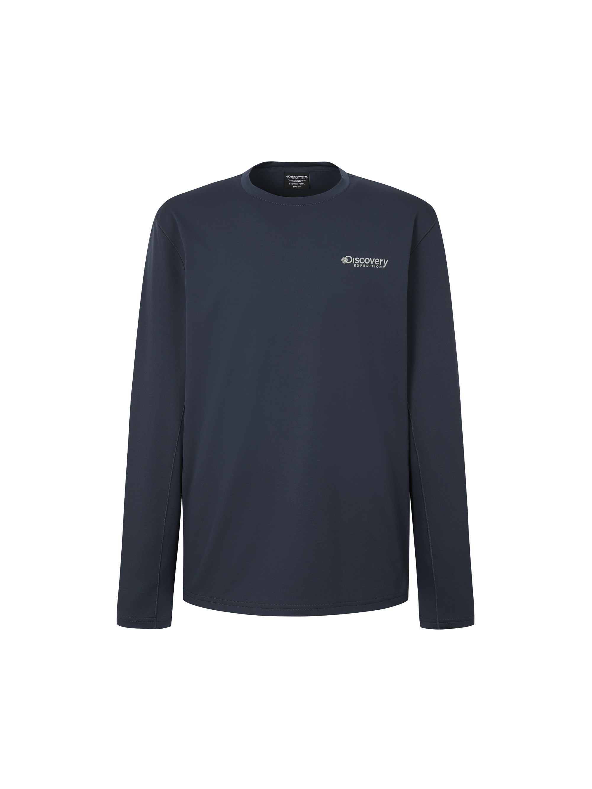 Men's Deltapeak Quick Dry Long Sleeve T-shirt