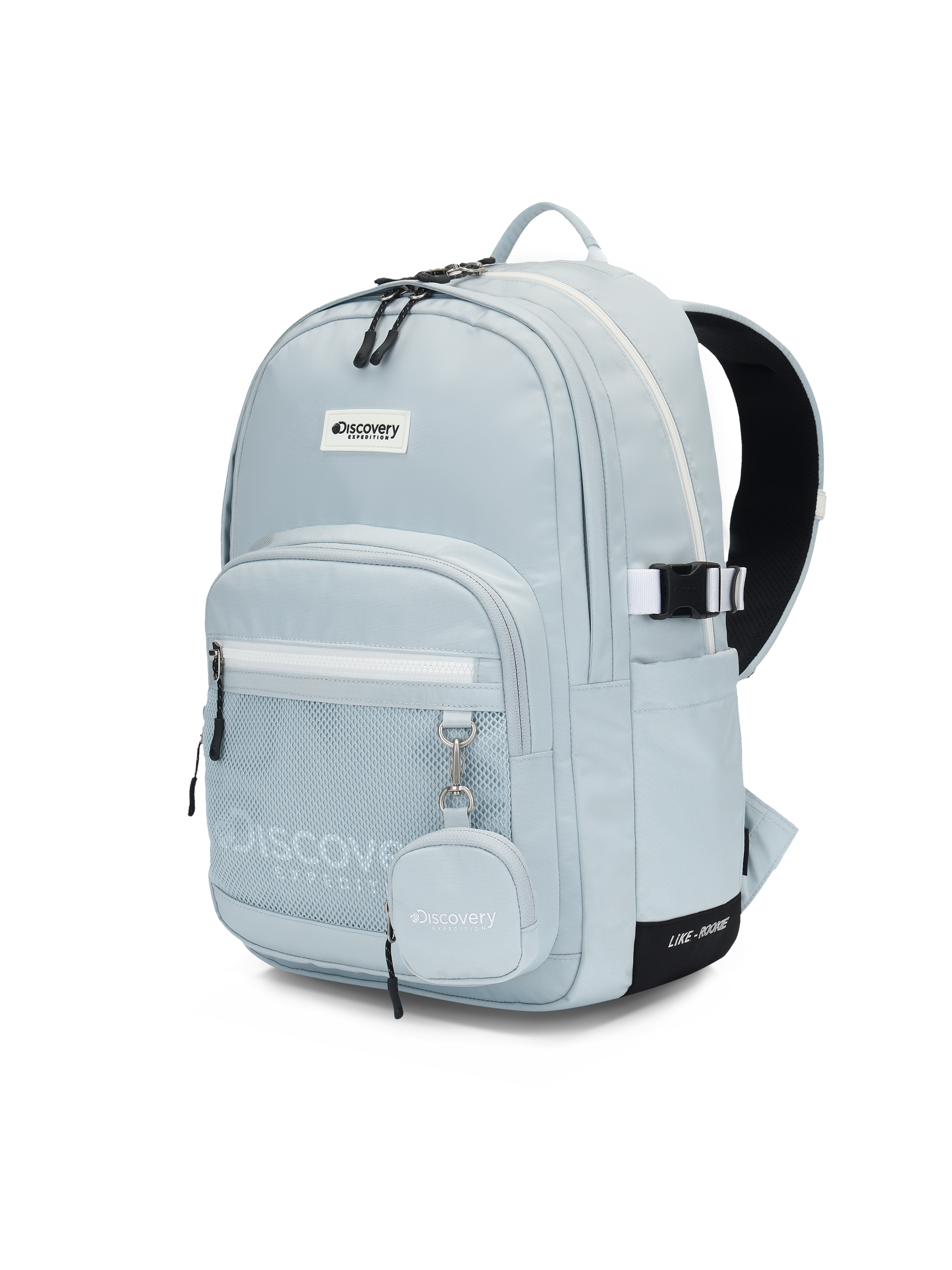 ★DISCOVERY EXPEDITION★LIKE AIR ROOKIE BACKPACK Like Air Rookie Backpack | Discovery-Expedition