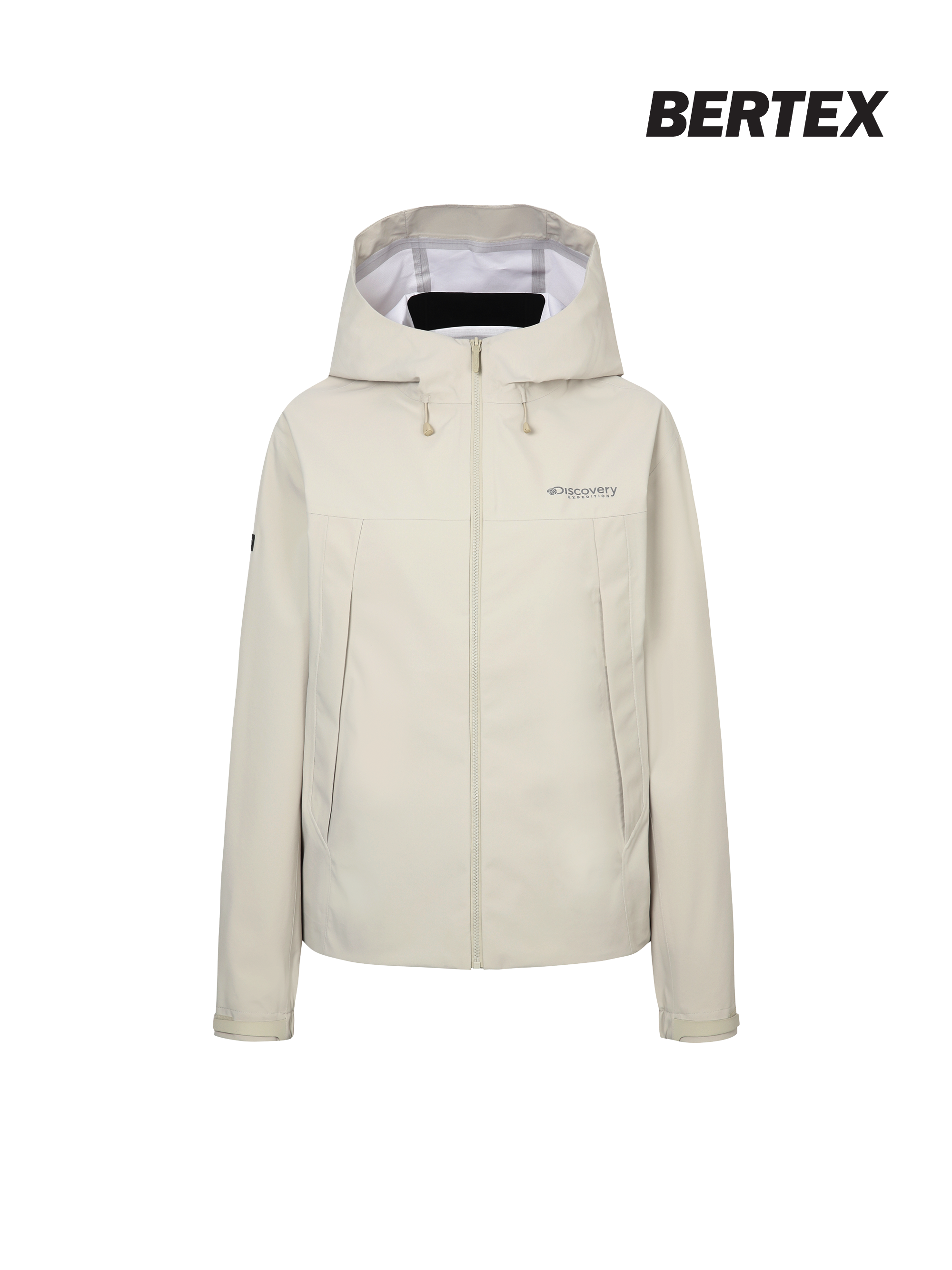 Bertex Women's 3L Waterproof Jacket