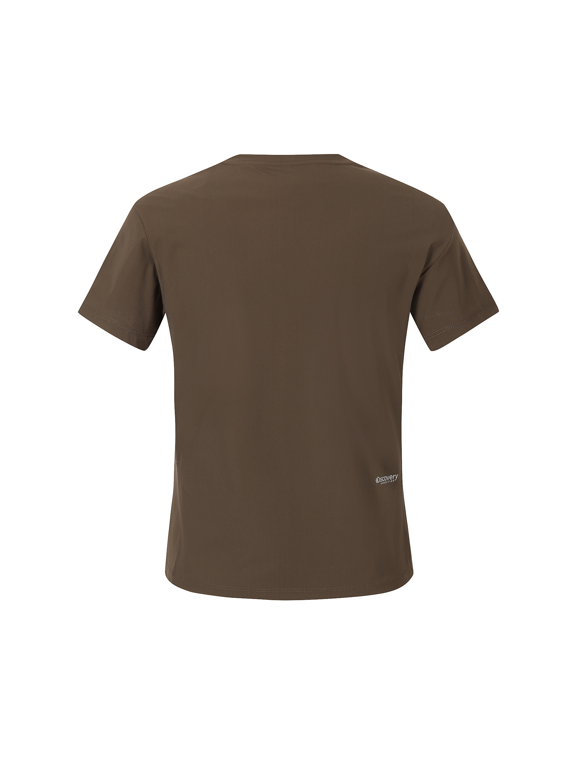 W's Functional Running Short-Sleeve T-shirt