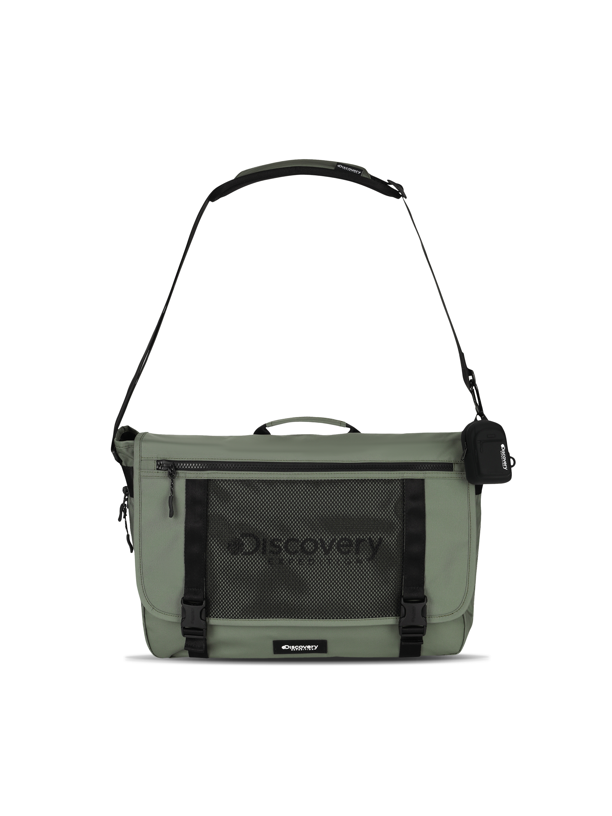 Like Air Mile Messenger