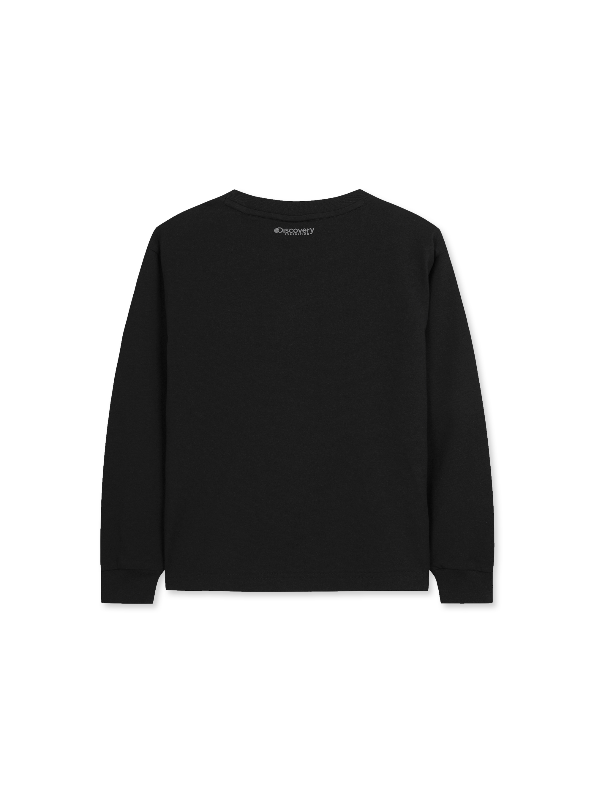 Kids' Essential Long-Sleeve T-shirt