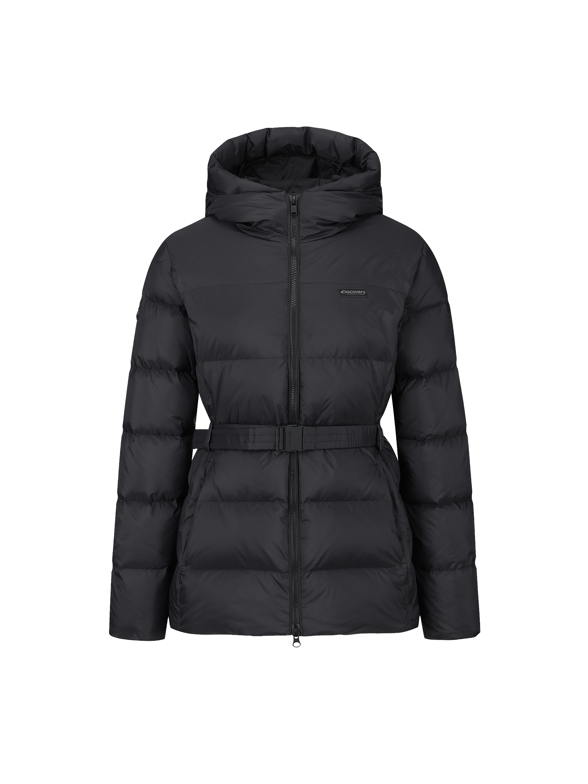 W's BENYA Mid Down Jacket