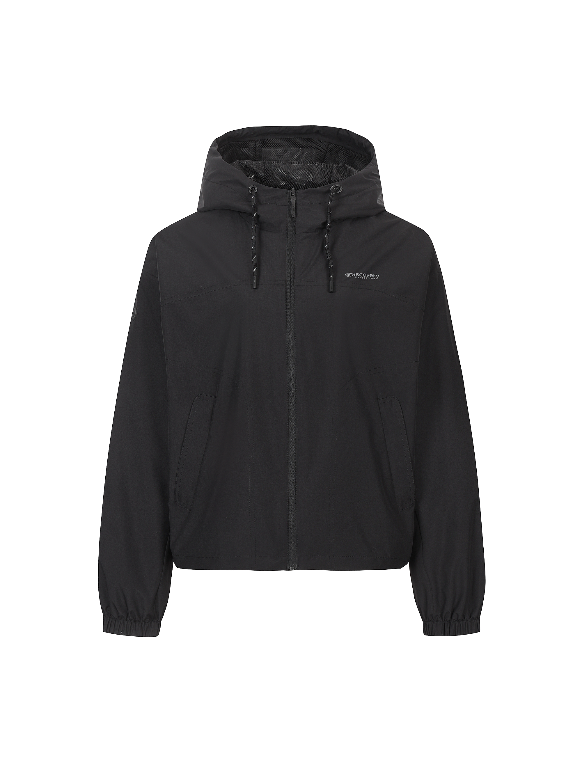 W's BERTEX 2L Crop Jacket