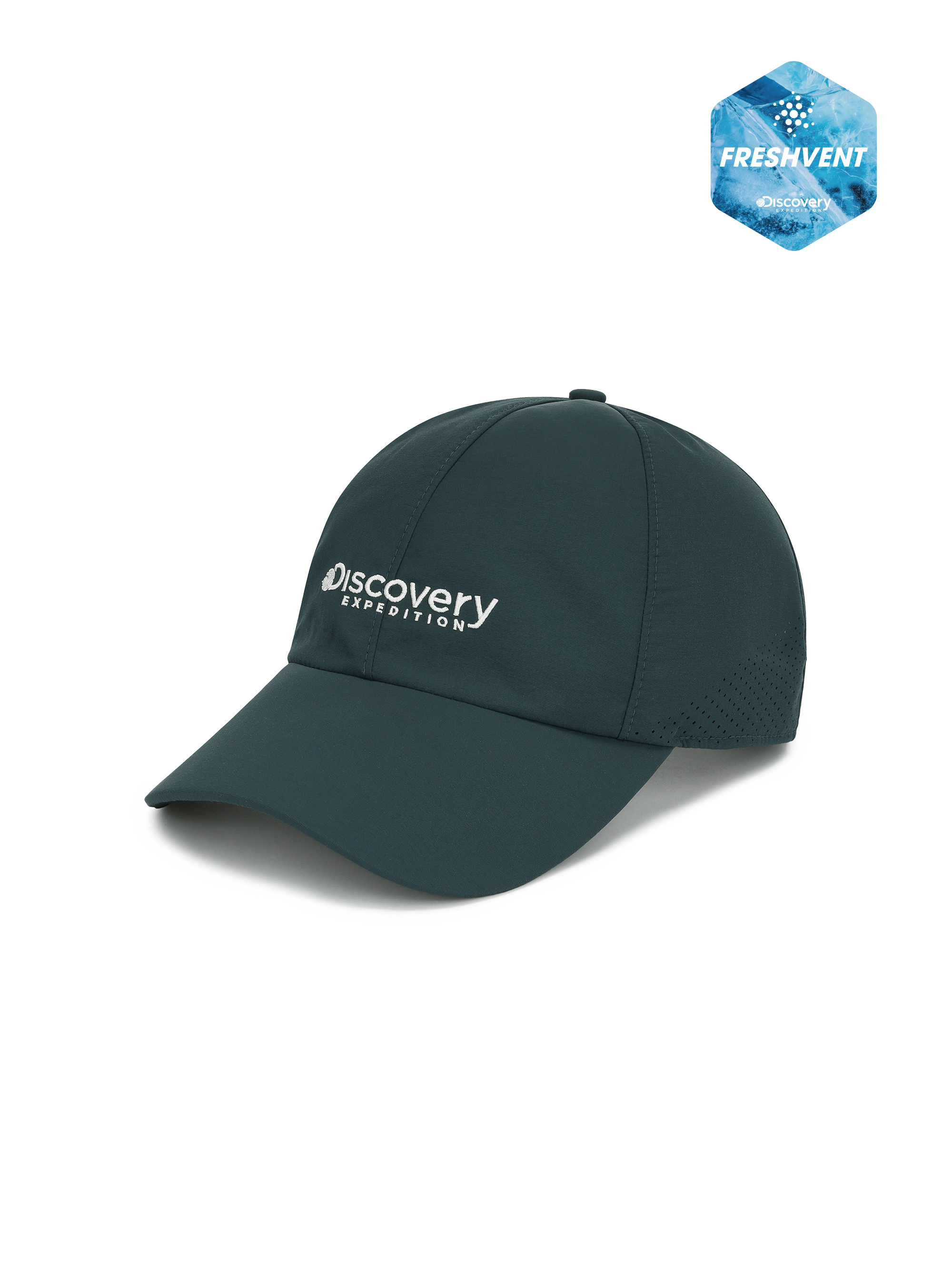 Freshvent Washable Cap