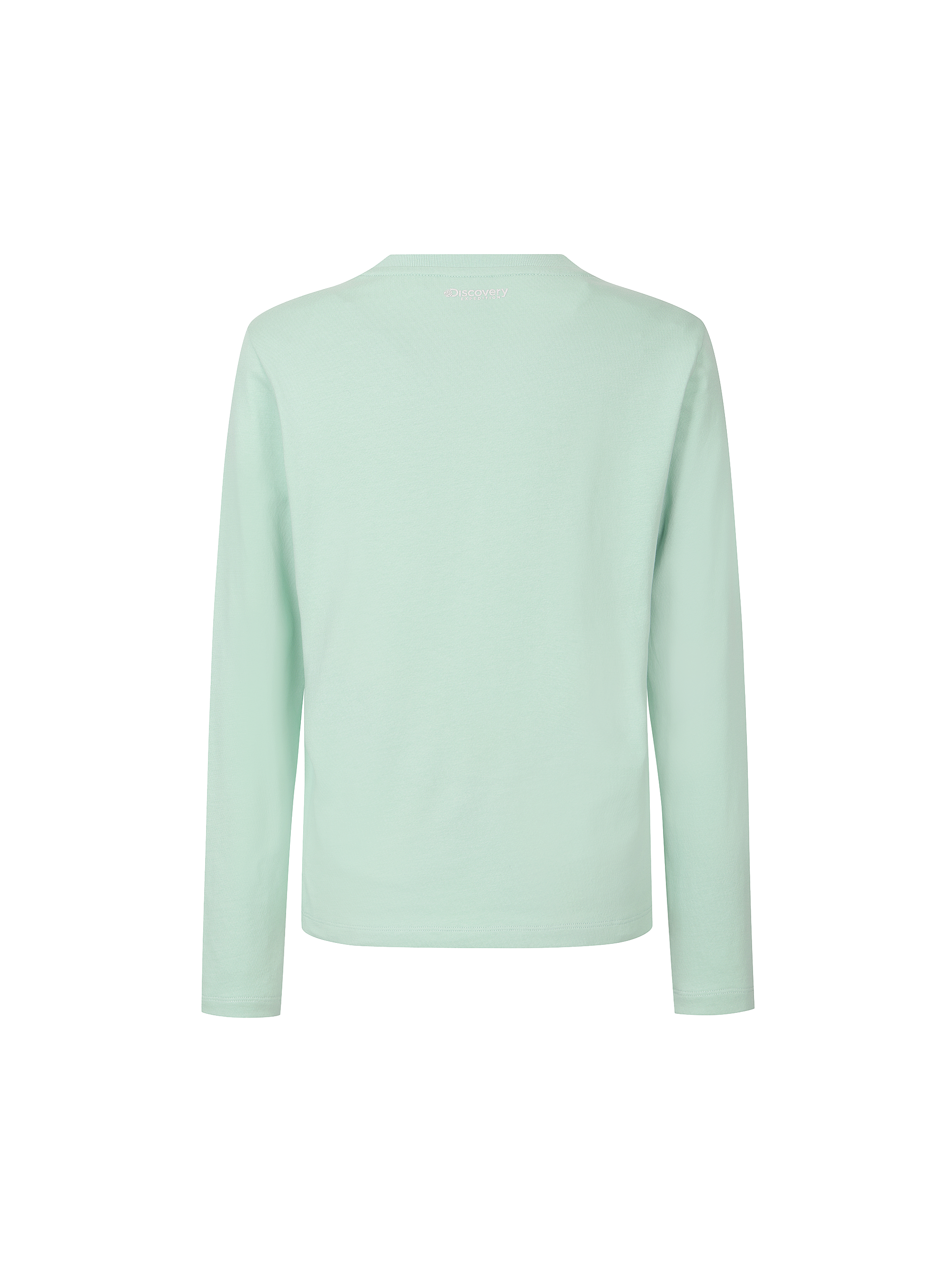 W's Long Sleeve T-shirt