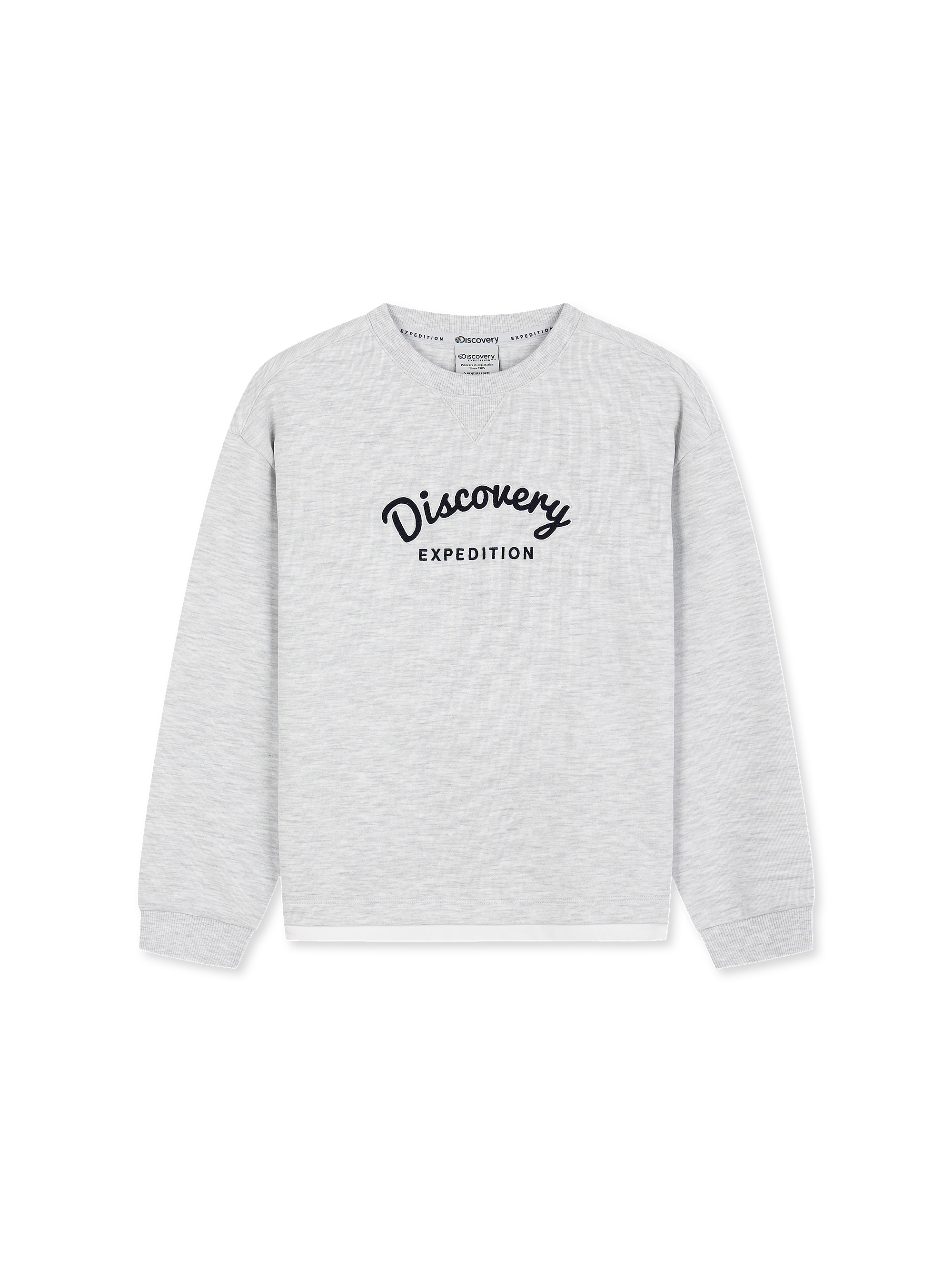 Kids’ Graphic Sweatshirt & Woven Pants 2-Piece Set