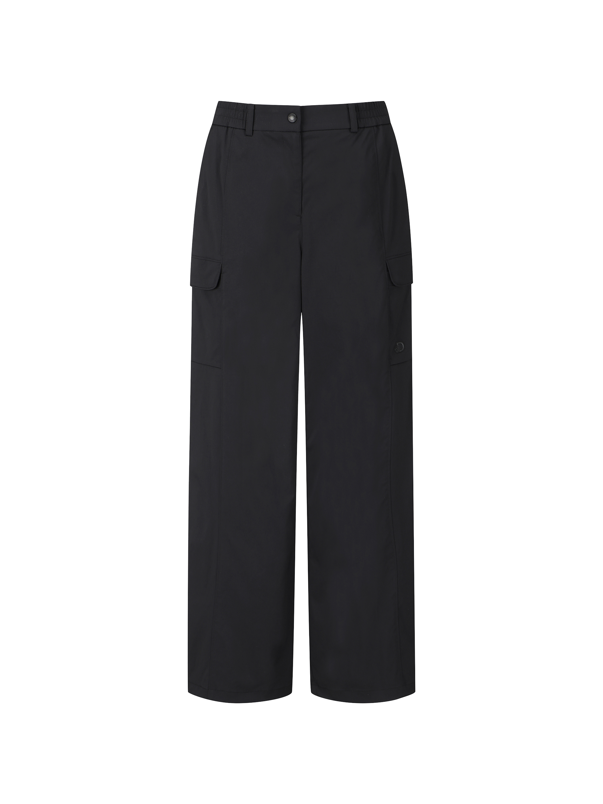 W's Semi-wide Cargo Pants