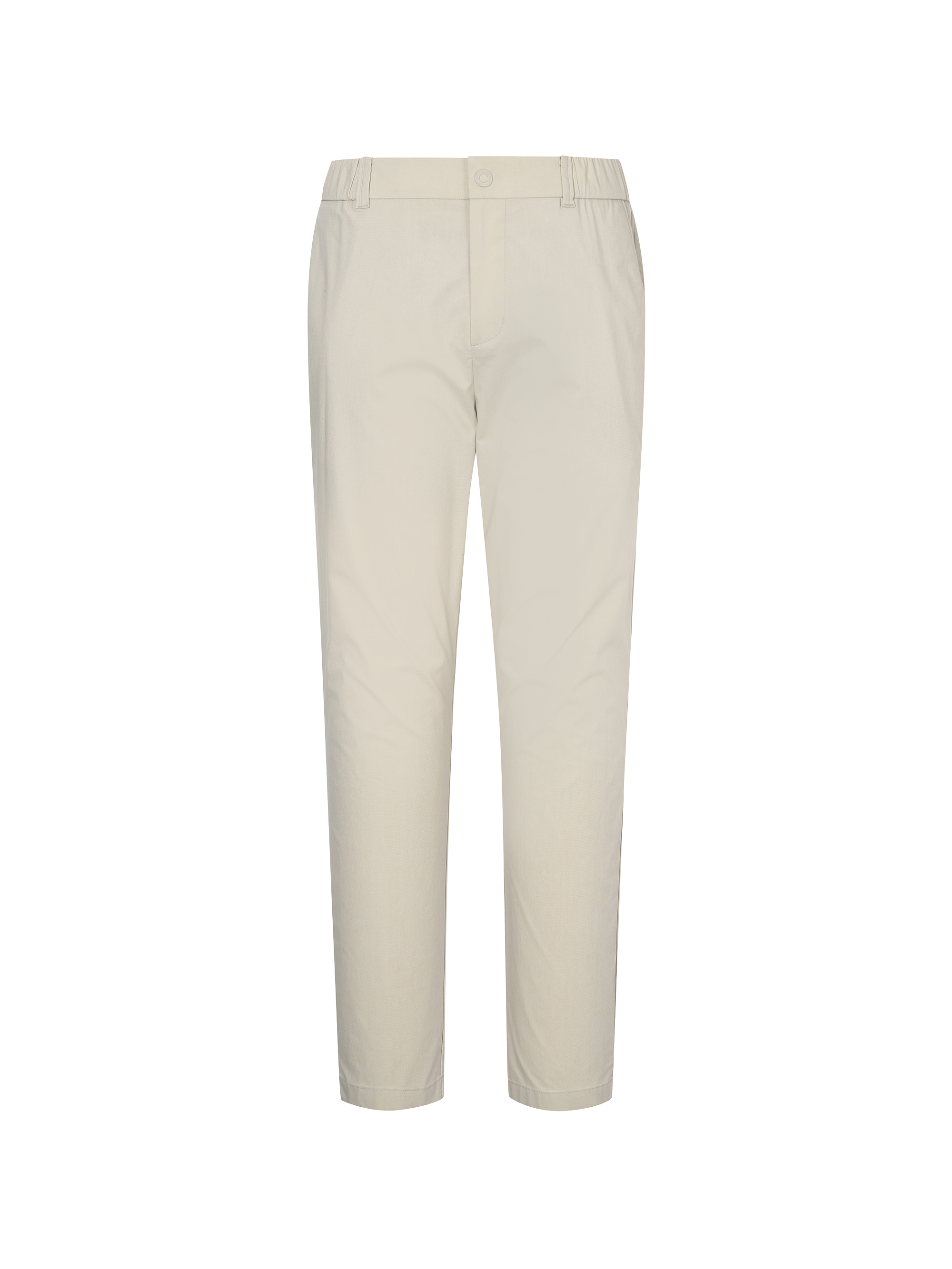 Freshvent Men's Regular Fit Cotton Pants