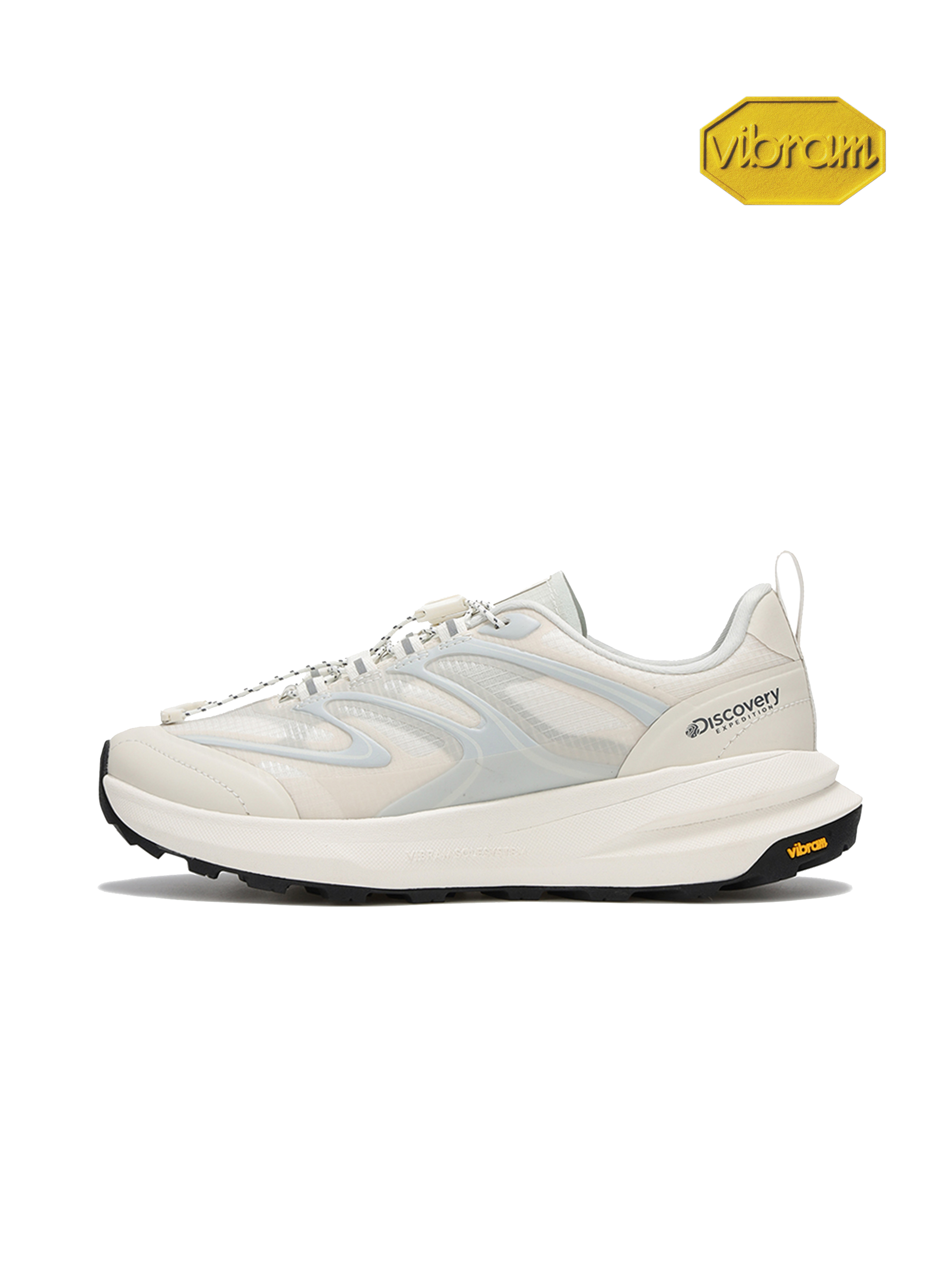 GLIDE VIBRAM