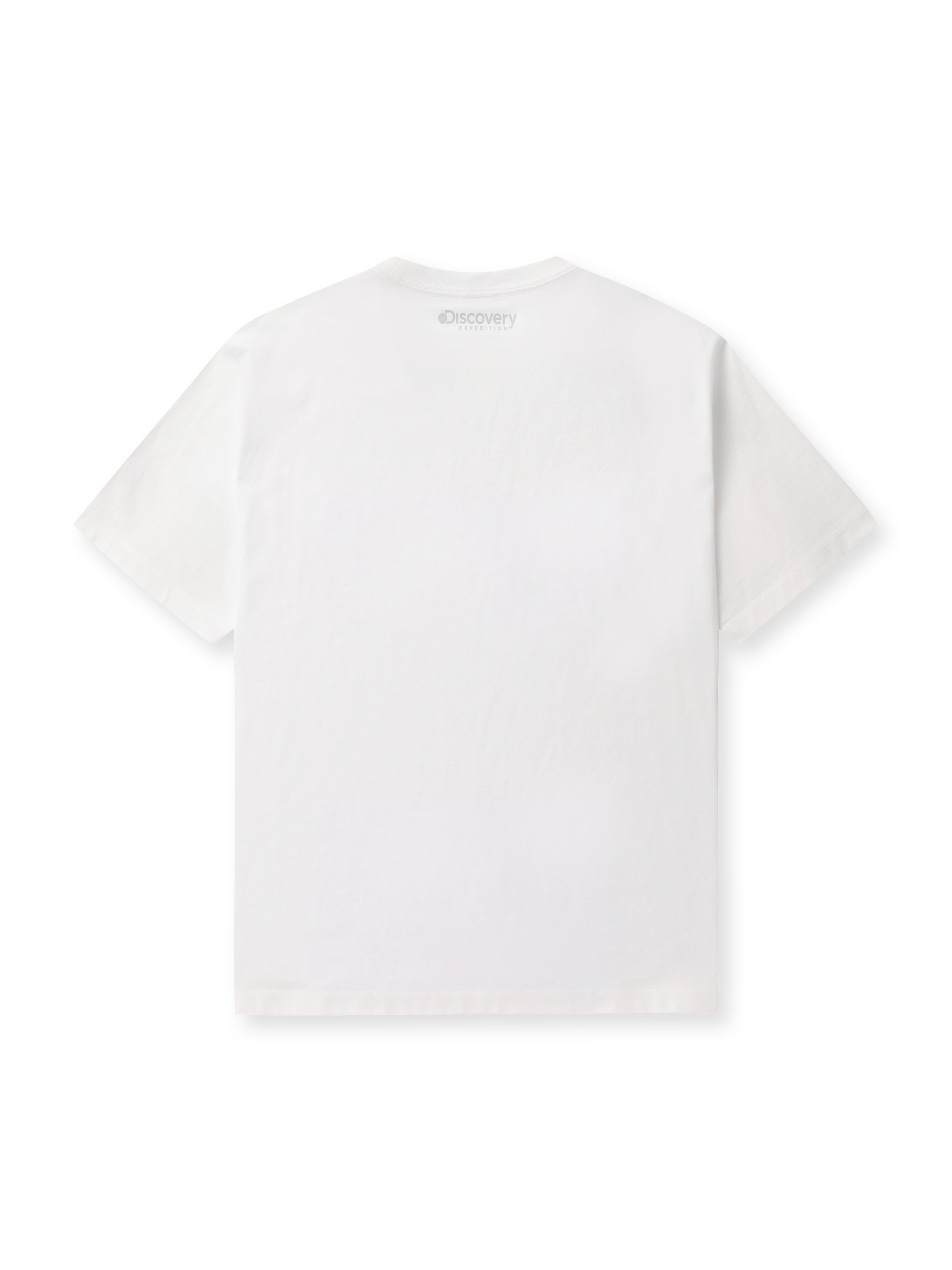 Kinzo Varsity Multi Coat Of Arms T-Shirt