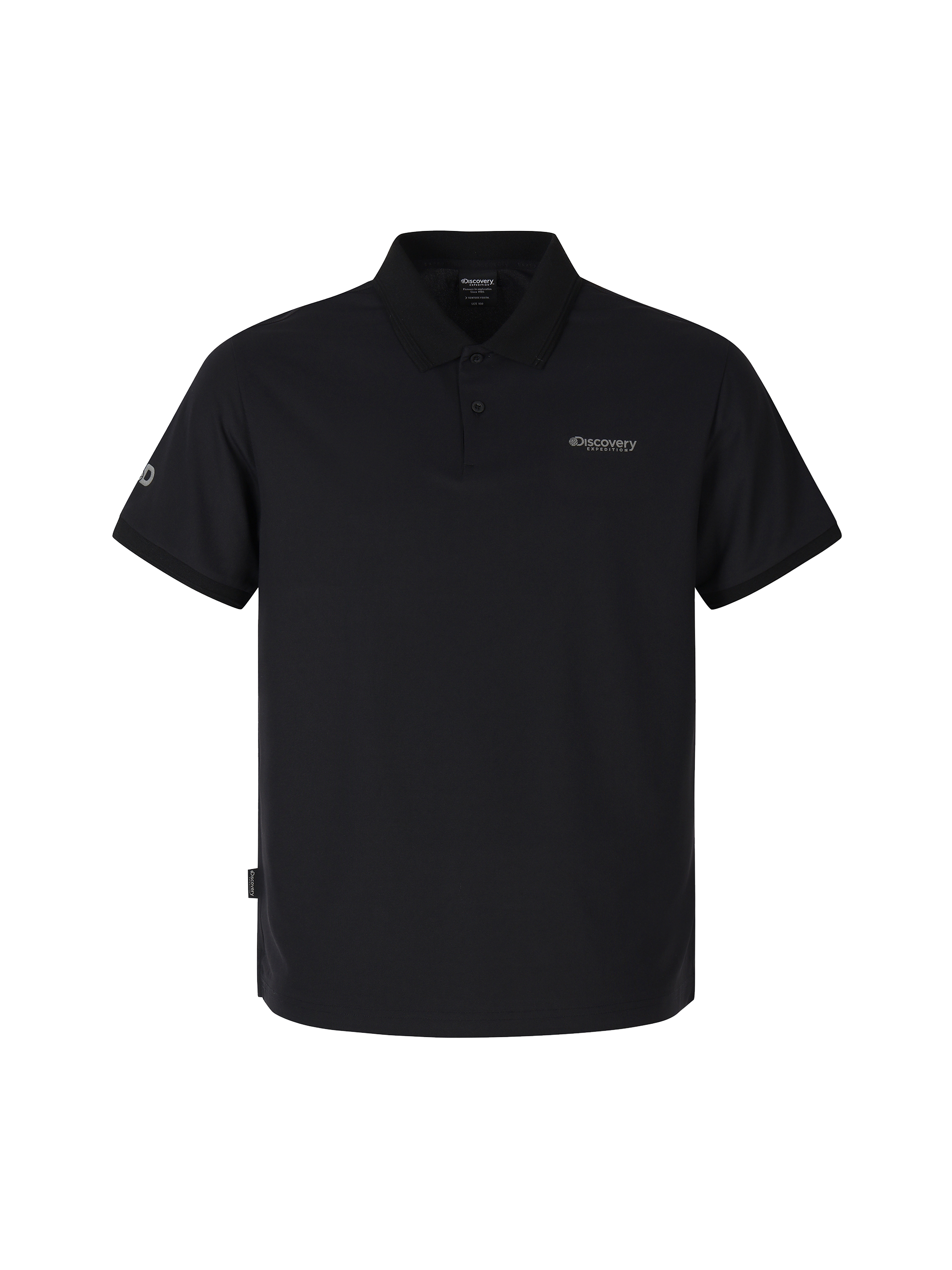 M's UV Protection Polo Shirt