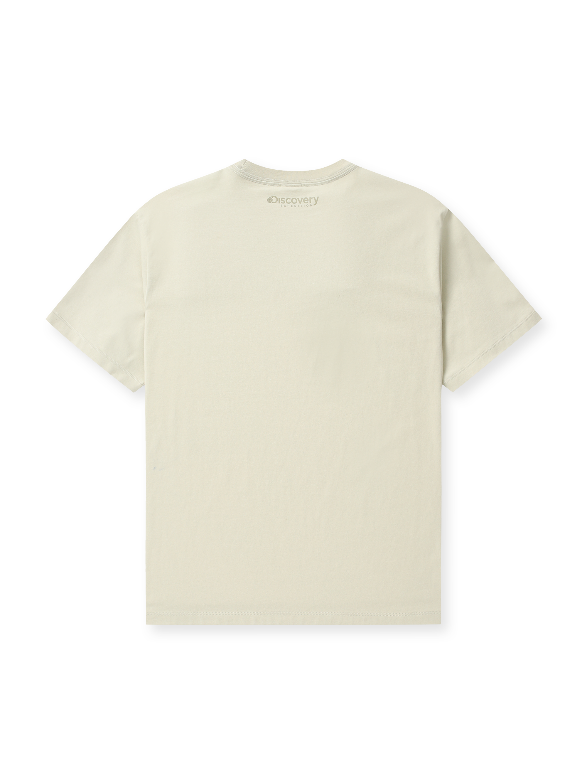Varsity Pocket  T-shirt