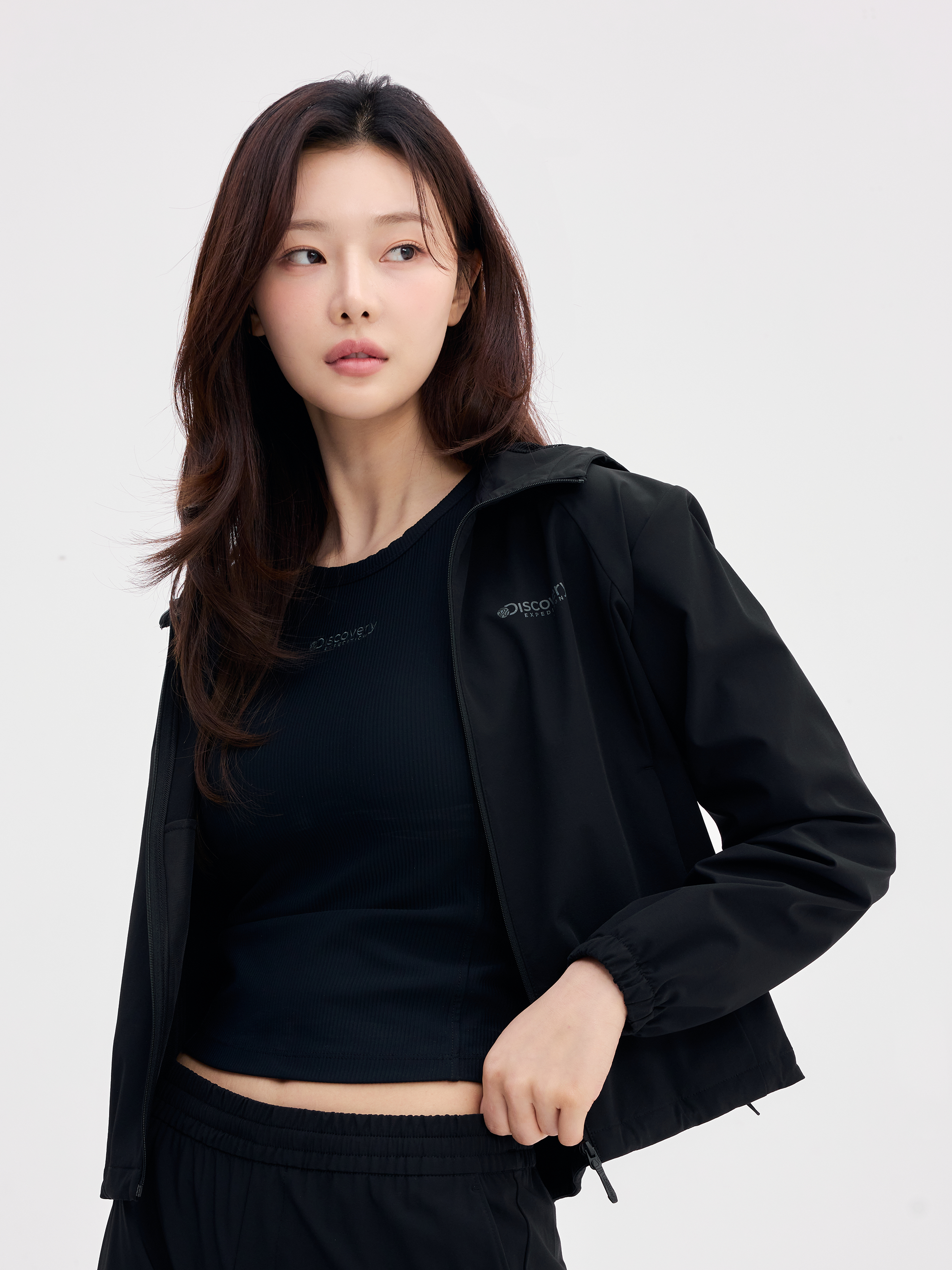 Freshvent Women's Training Jacket