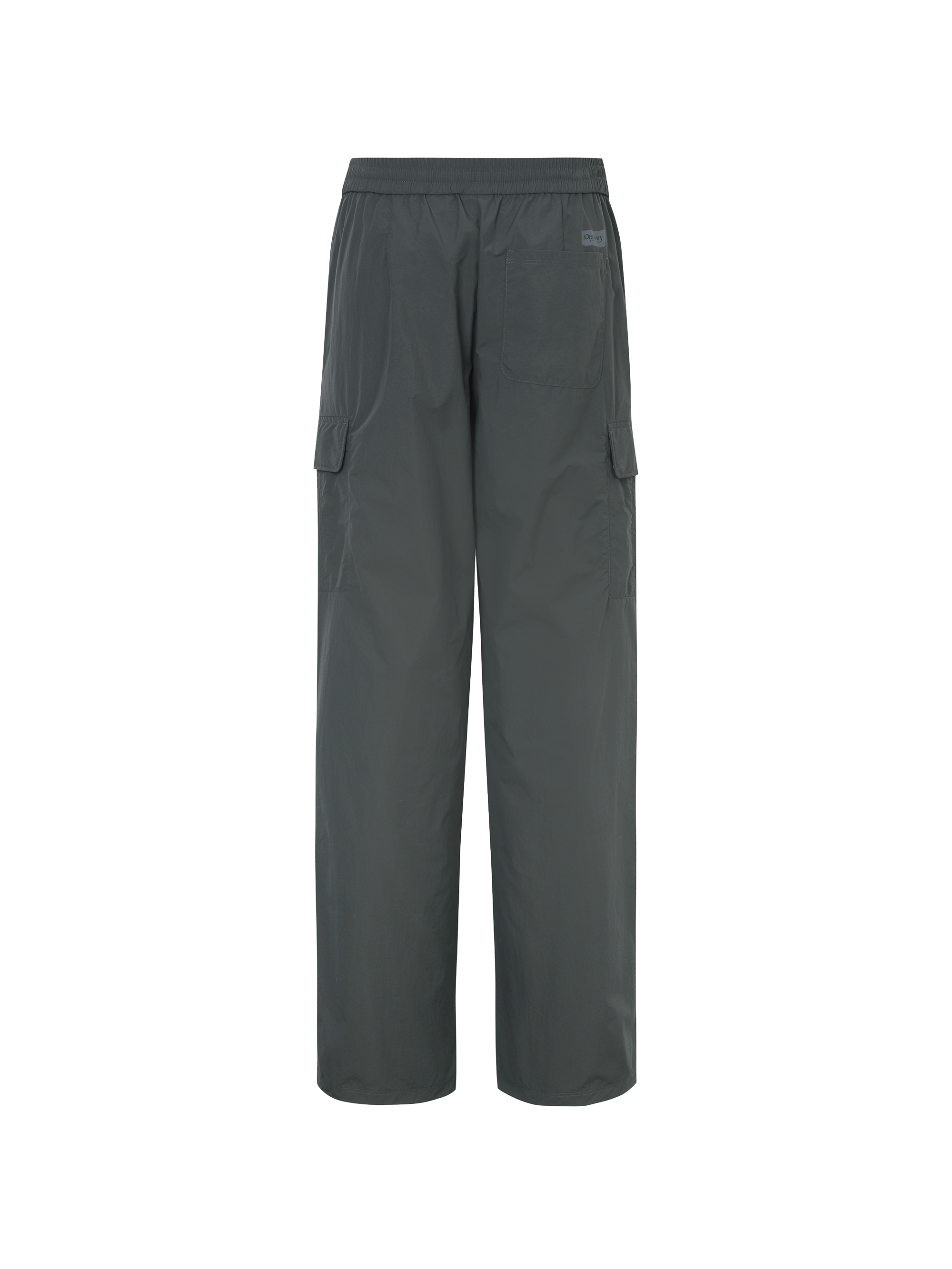 Freshvent Women's Parachute Cargo Pants