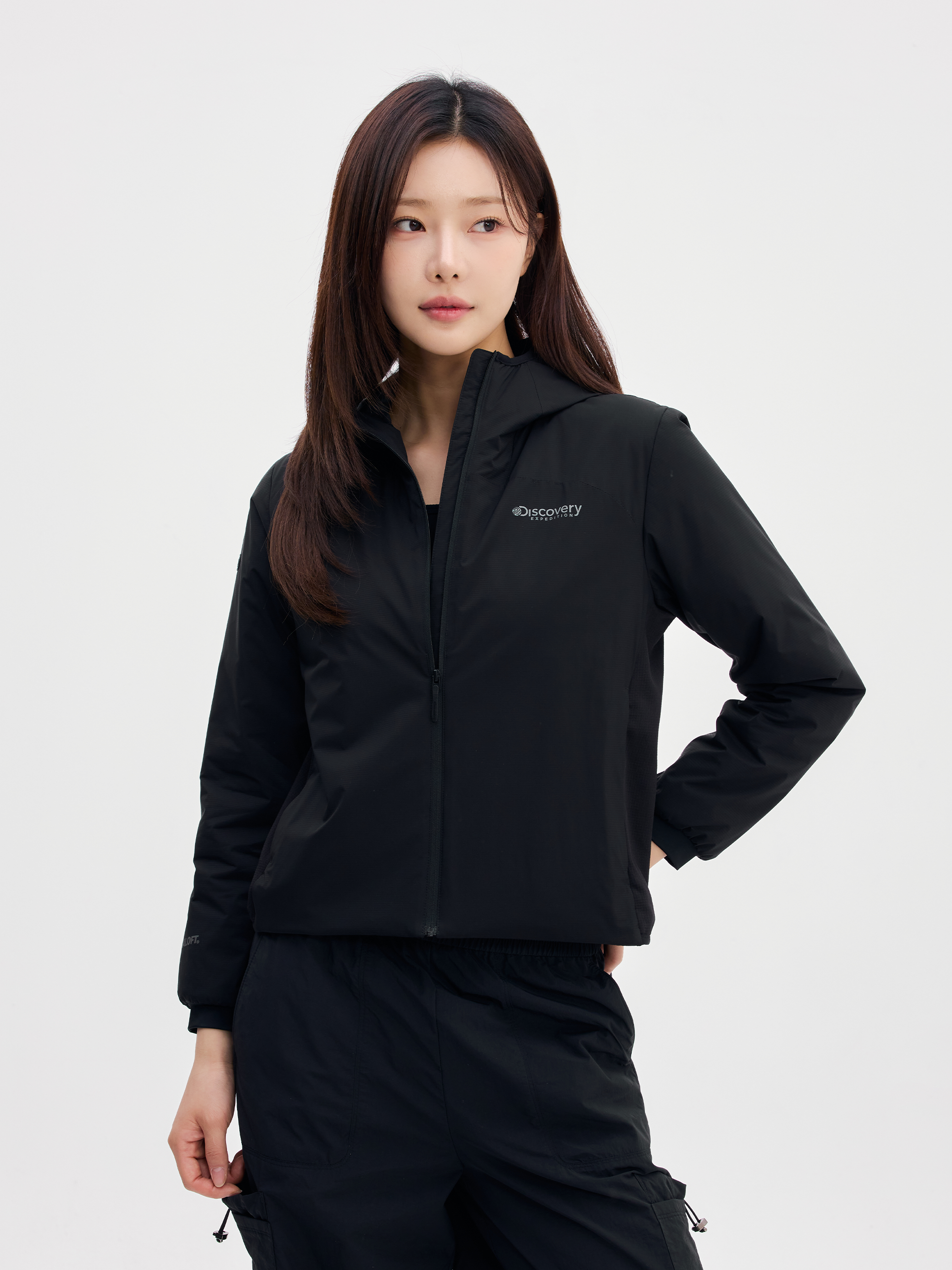 Women's Primaloft Padded Jacket