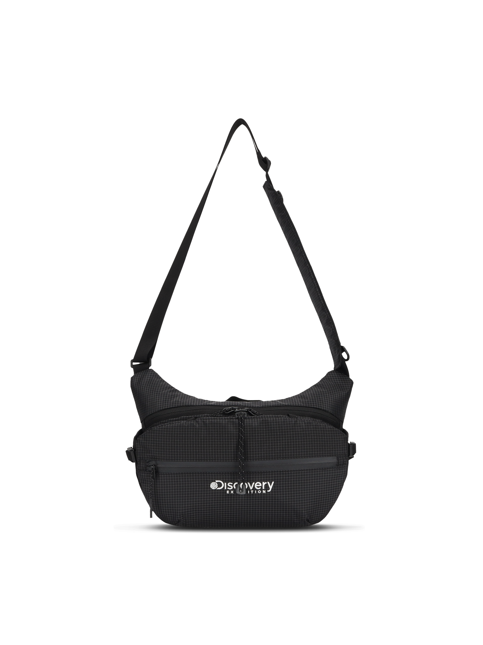 Crust Extension Cross Bag