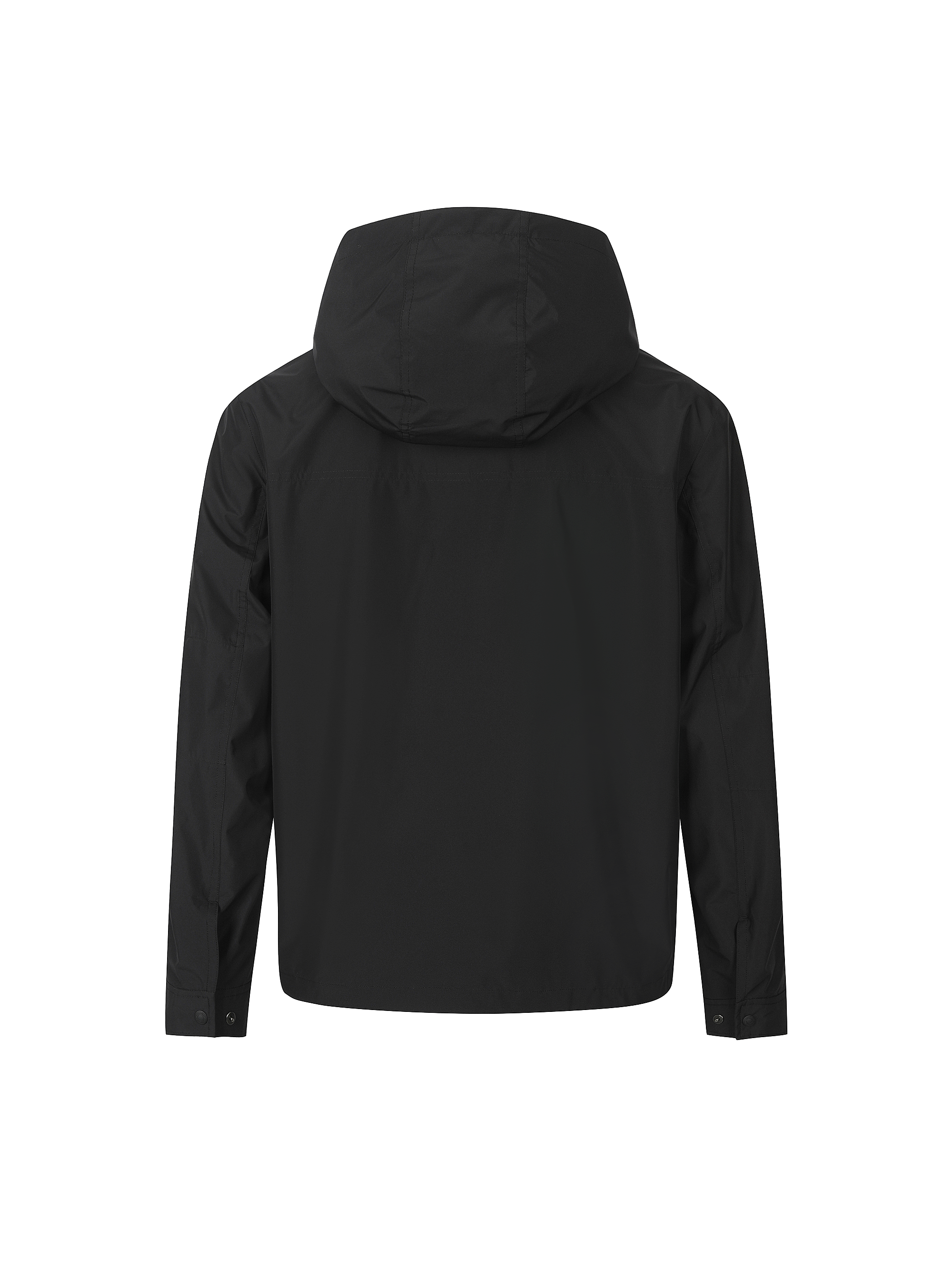 M's BERTEX 2L Lightweight Mountain Cook Jacket