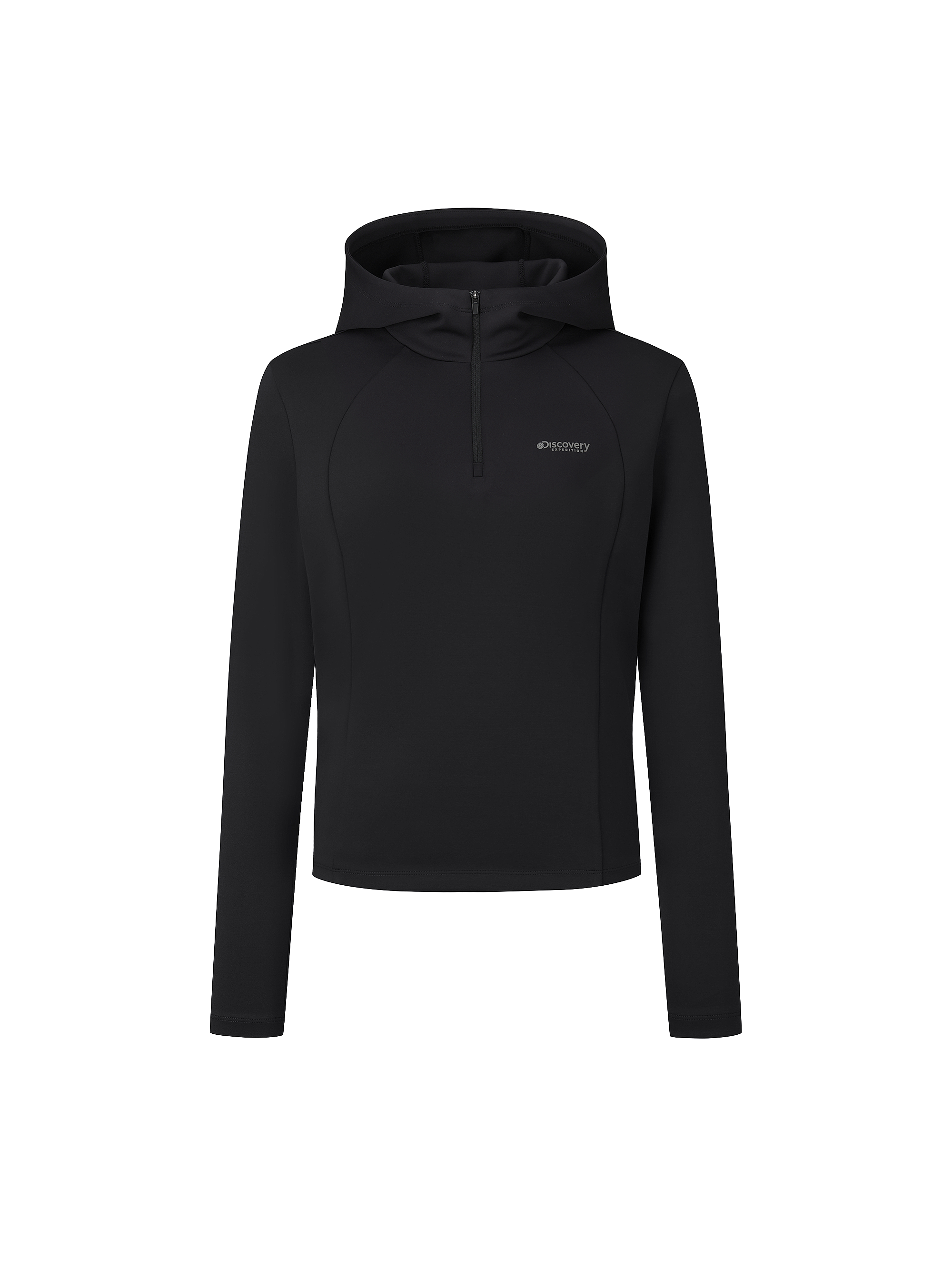 W' Functional Hoodie