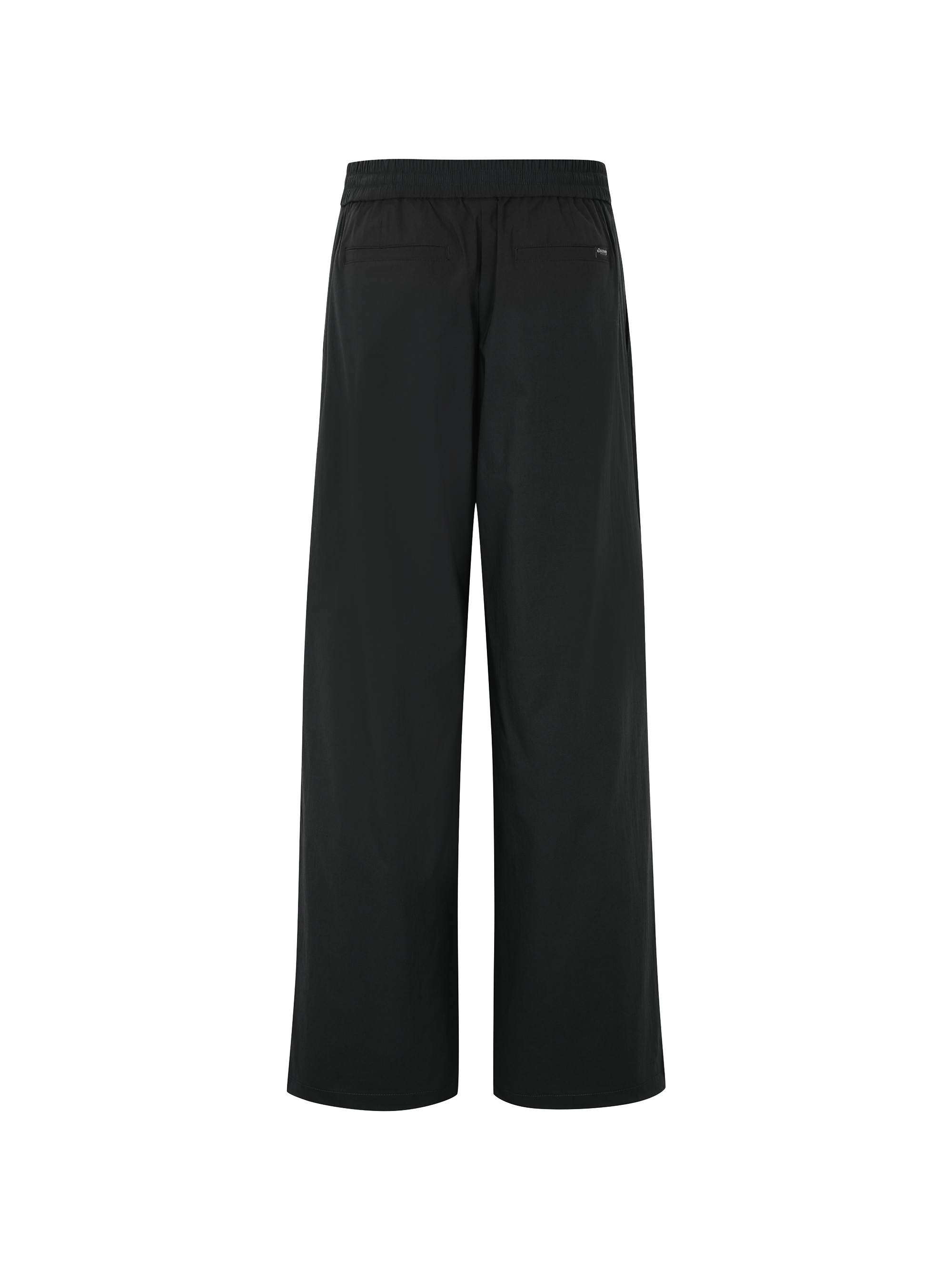 Women's Cotton Parachute Pants