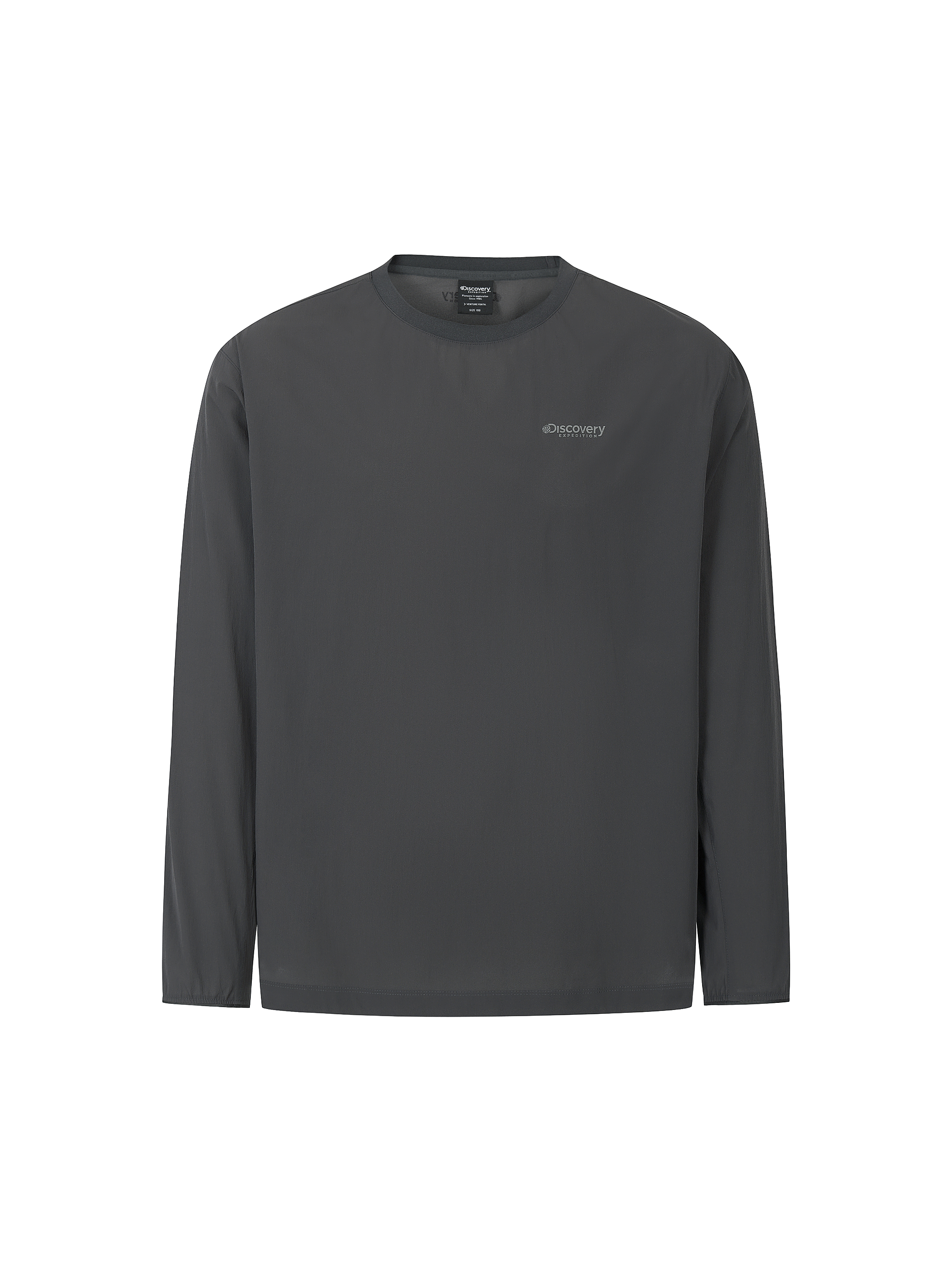 M's AIRDOT Long Sleeve
