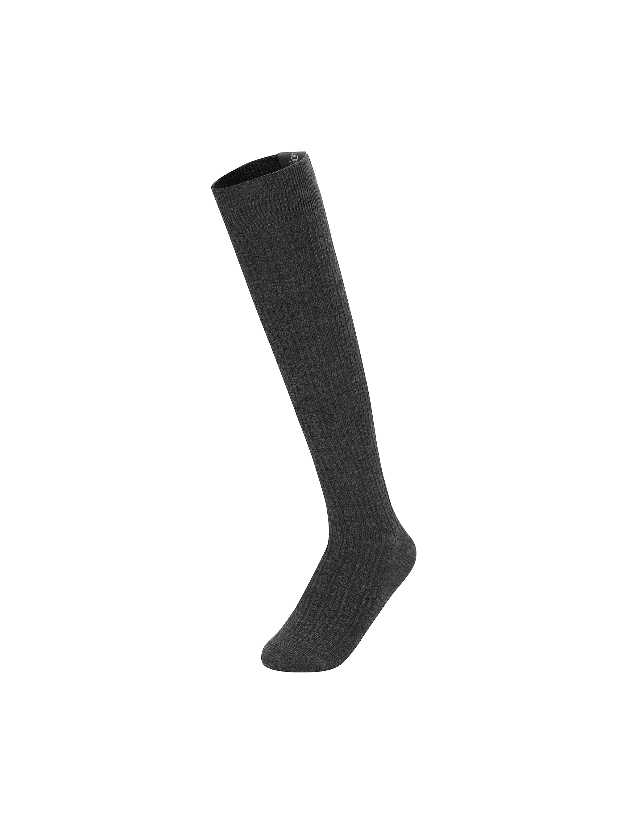 Cable Knee Socks
