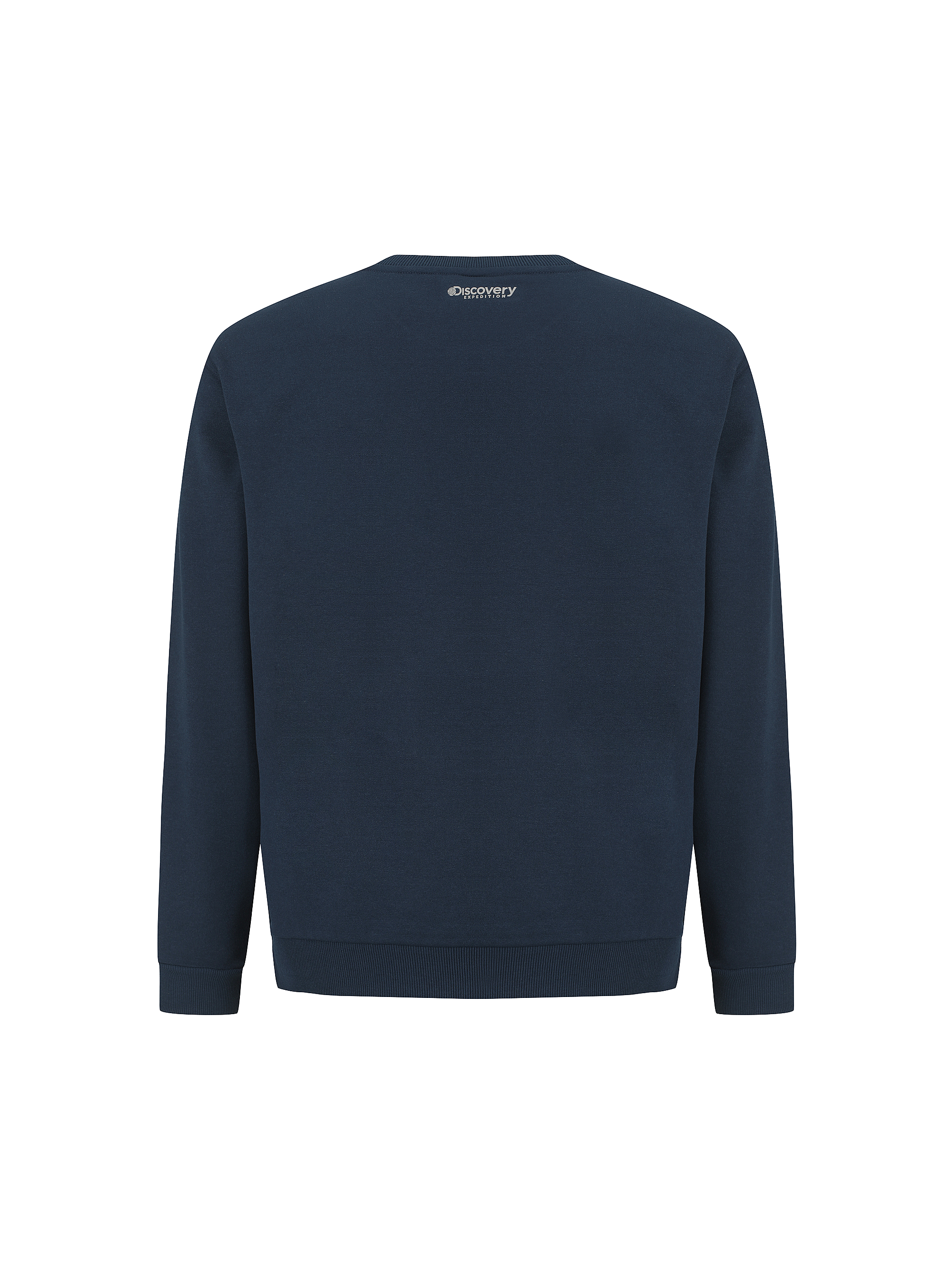 DENVER Small Logo Sweatshirt