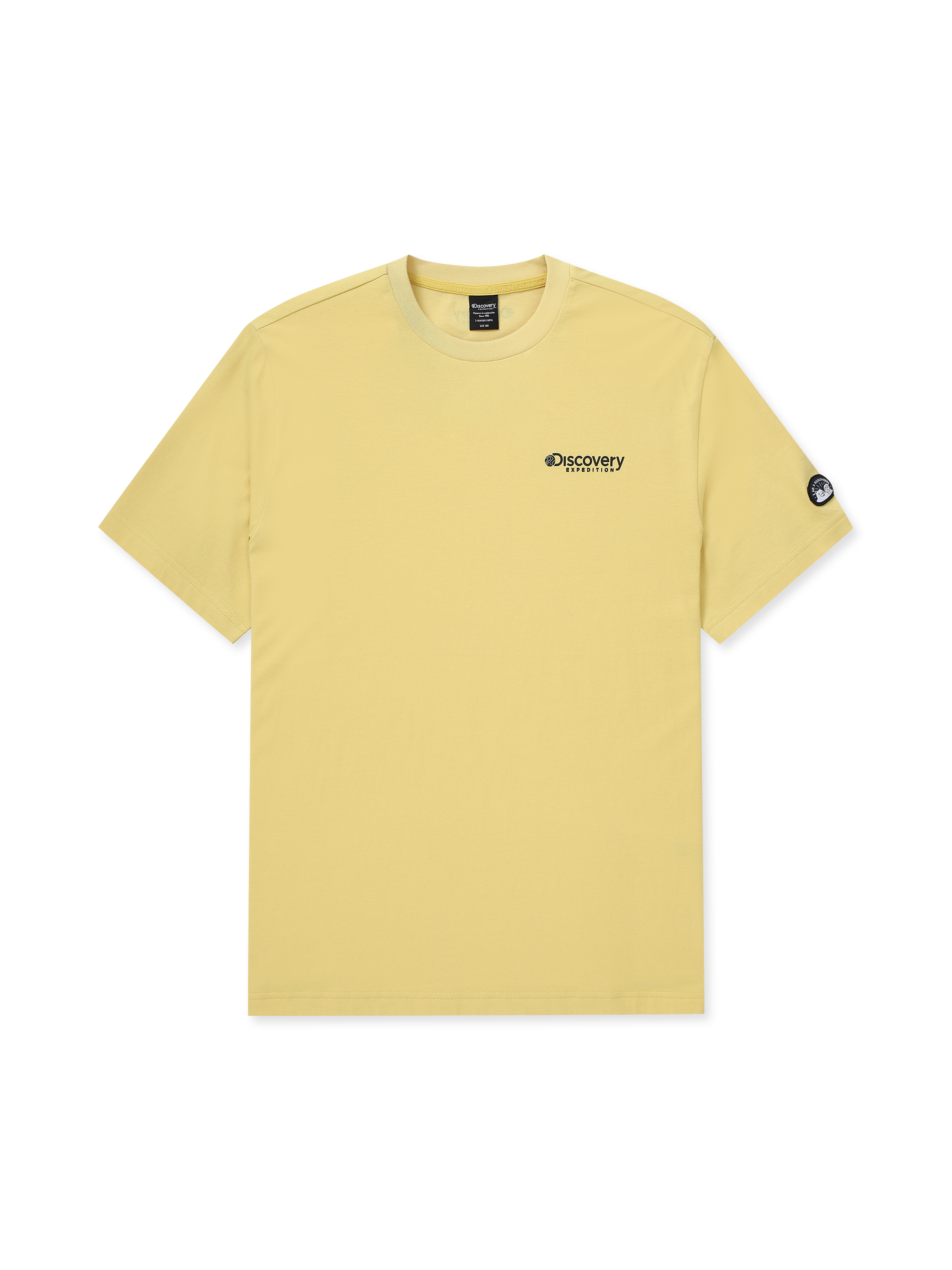 Manecrew Outdoor Beach Graphic T-shirt