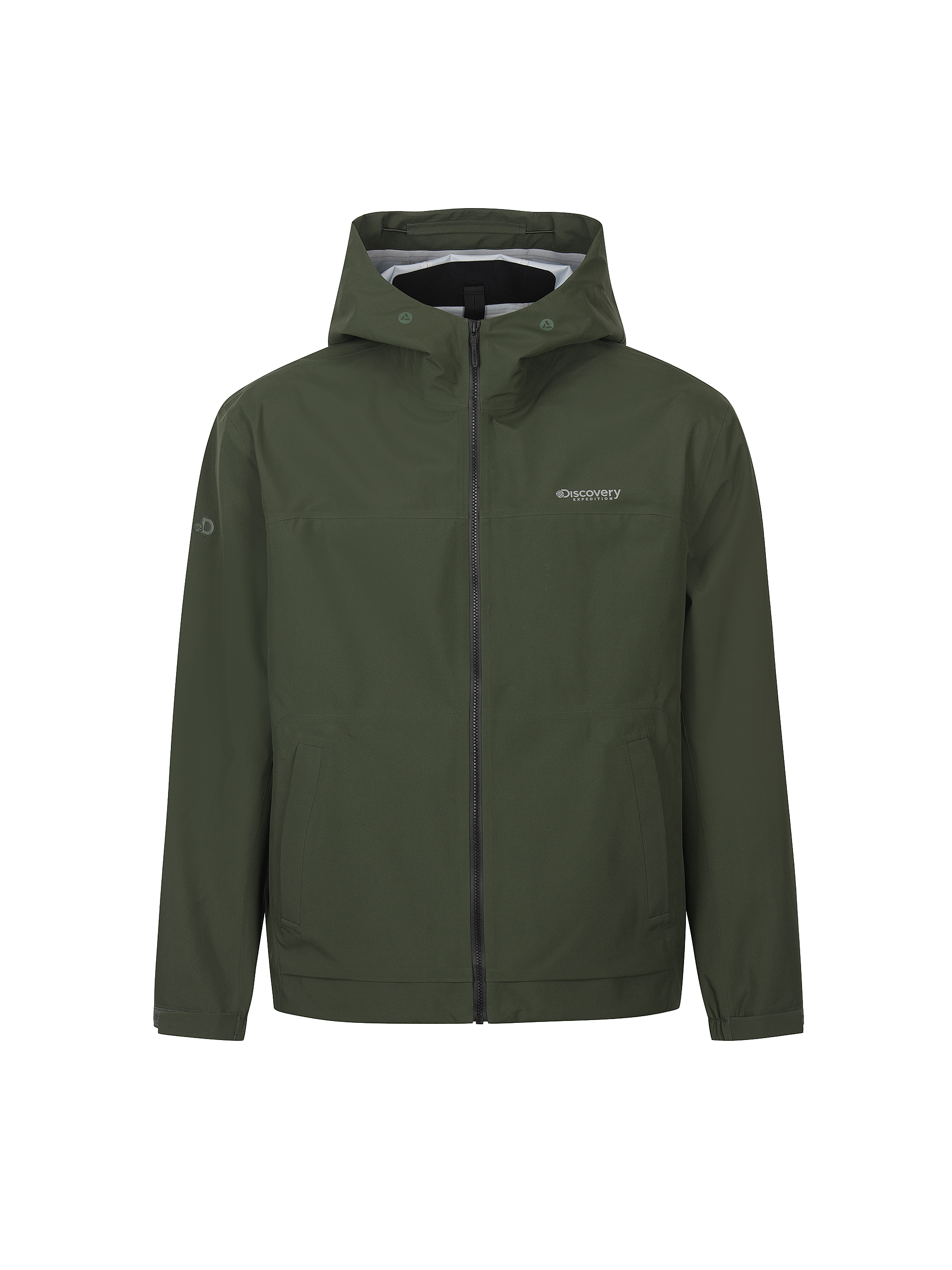 M's BERTEX 3L Waterproof Jacket