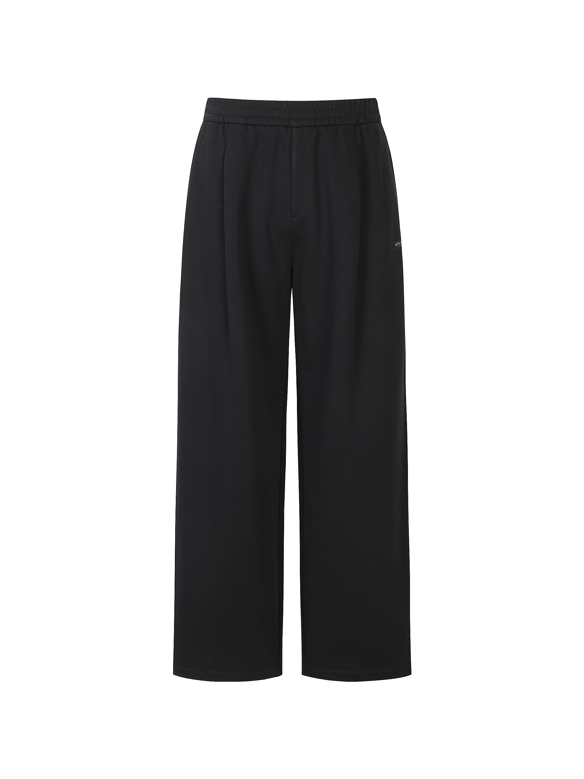 Uni Lightweight Knit Training Wide Pants
