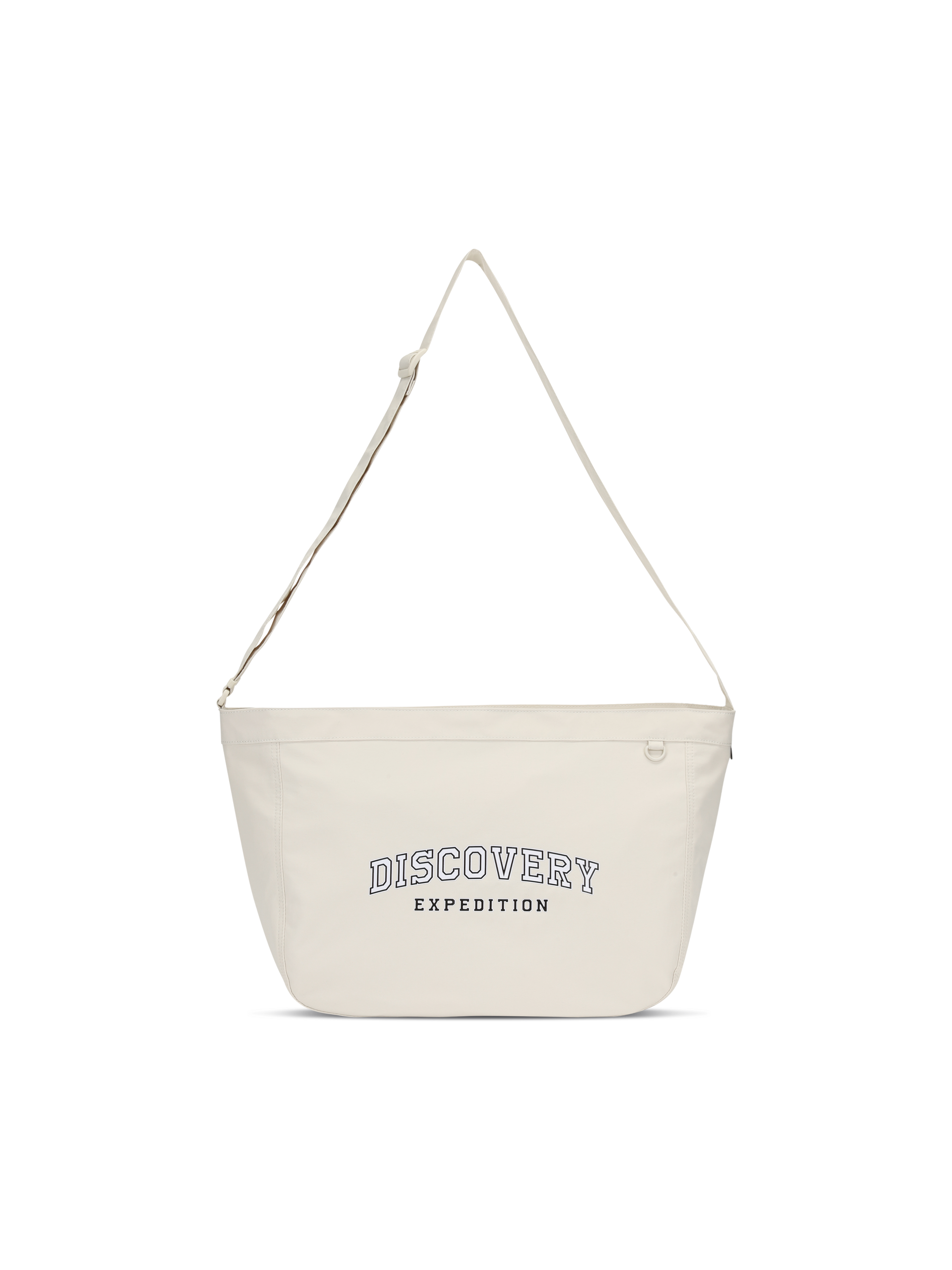 ◆Discovery EXPEDITION◆ Varsity Newsboy Bag S BLACK DXCR203 Varsity Newsboy Bag L | Discovery-Expedition