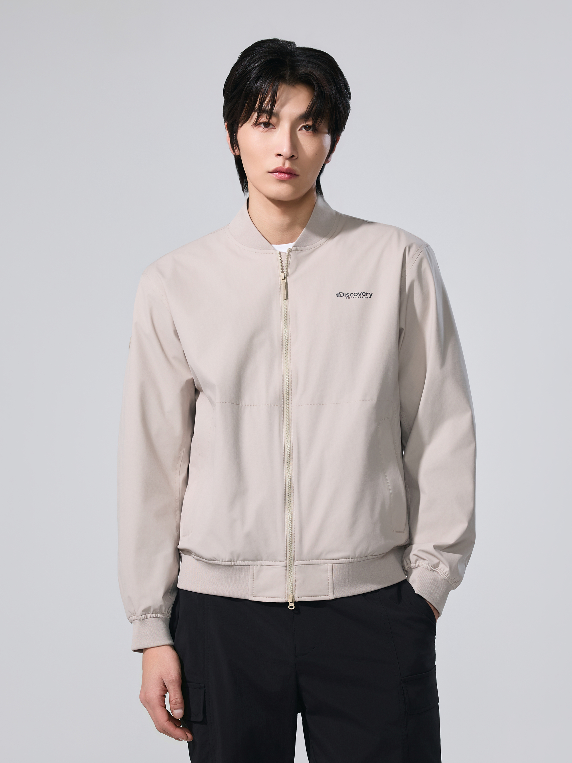 M's BERTEX 2L Wilber Blouson Jacket