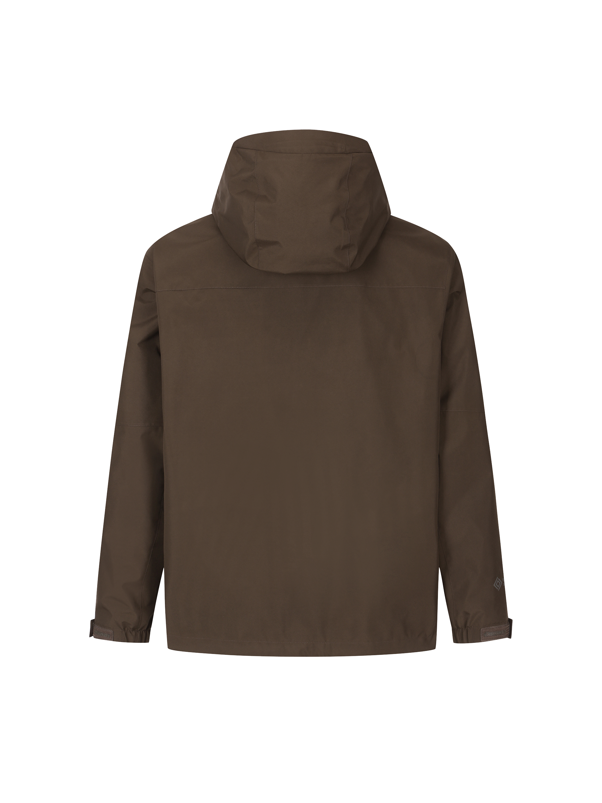 M's GORE-WINDSTOPPER Safari Jacket