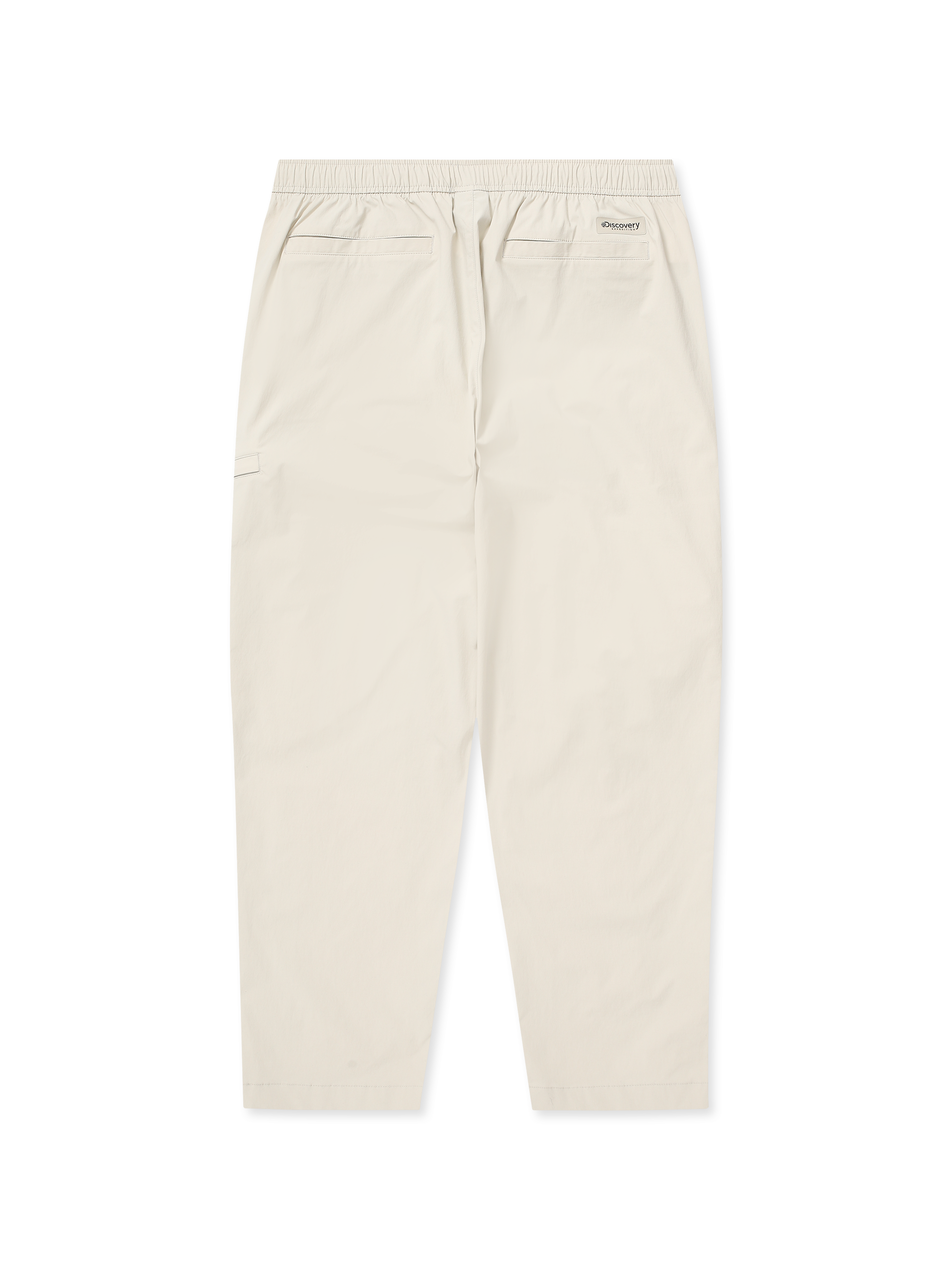 Men's Freshvent Full Band Crop Tapered Pants