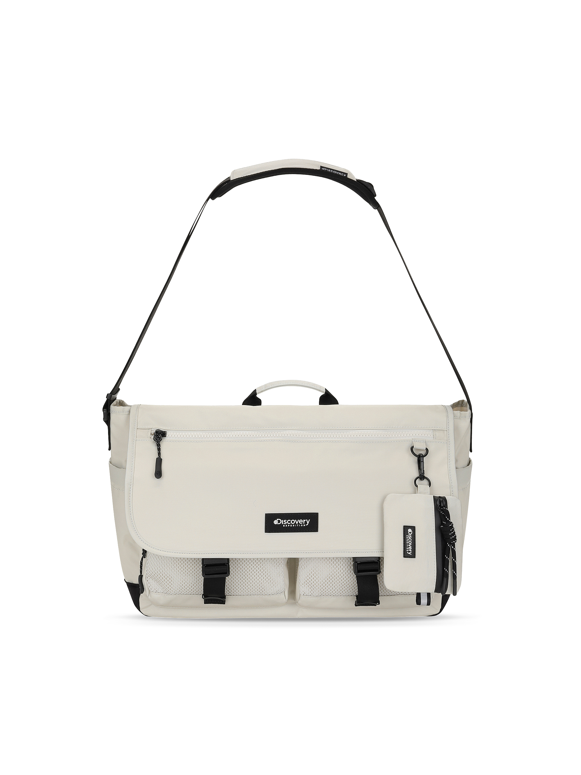 LiKE-AIR GLIDE Messenger Bag