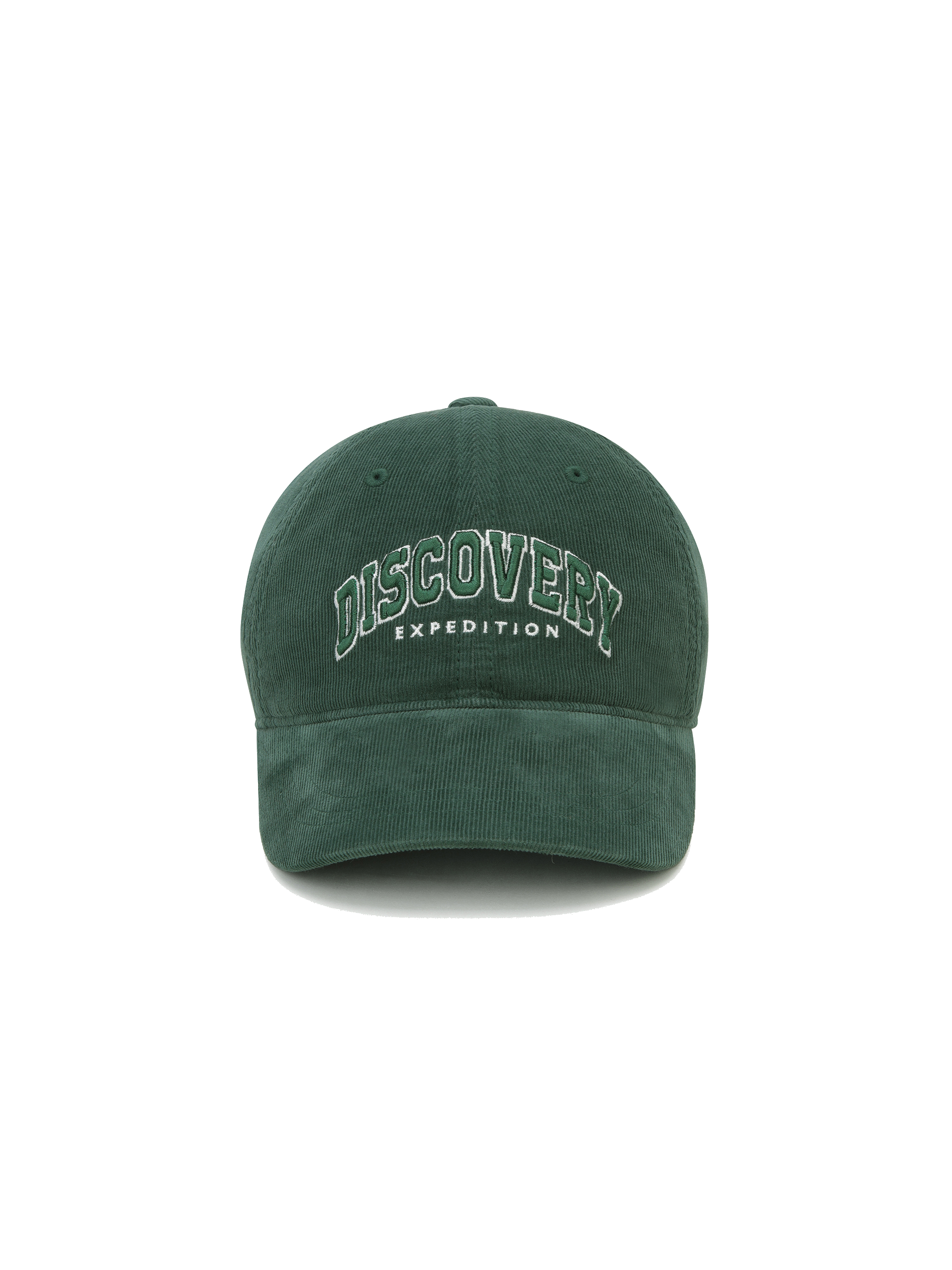 Corduroy Ballcap