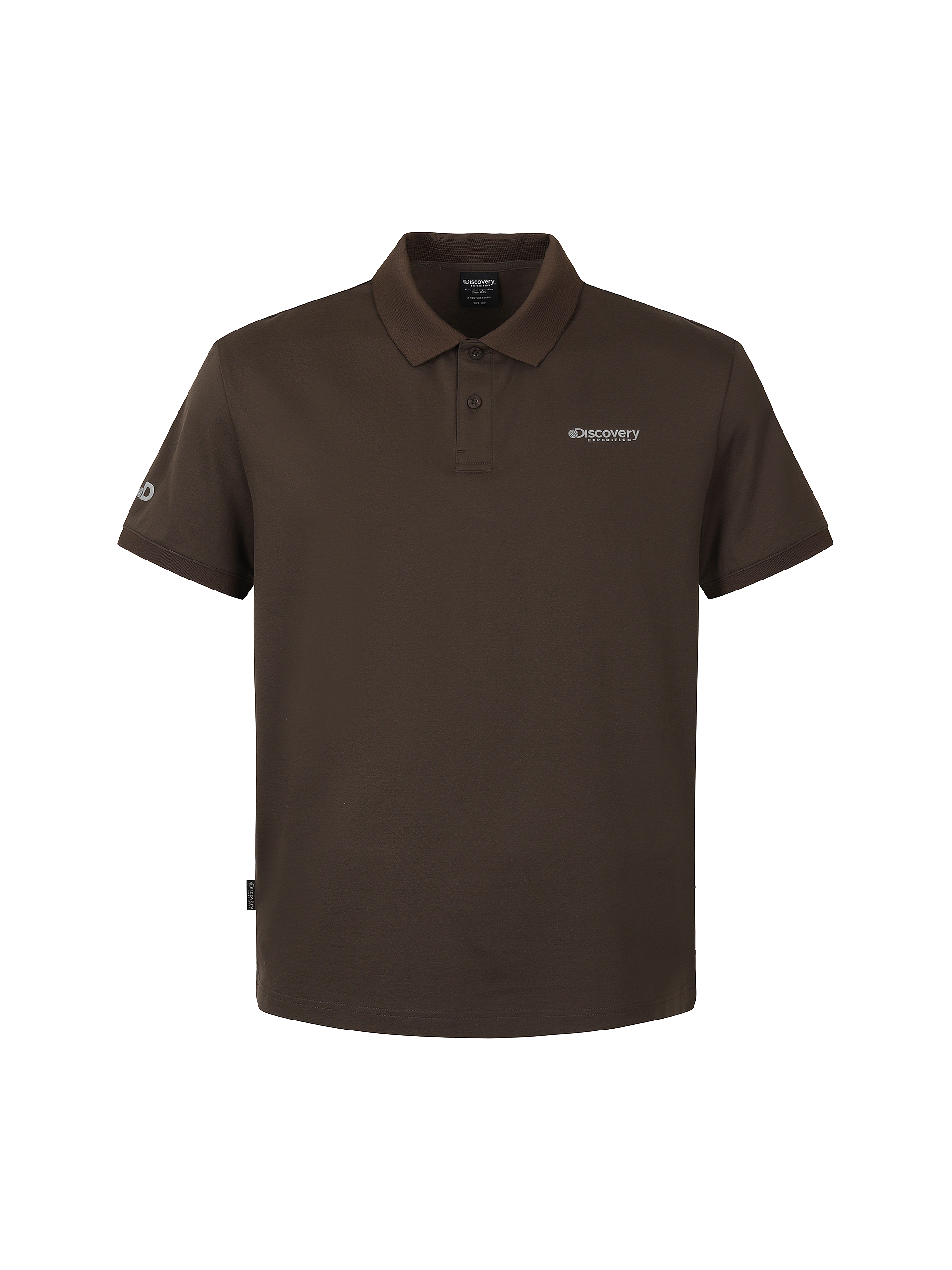M's Essential Clean Feel Polo Shirt