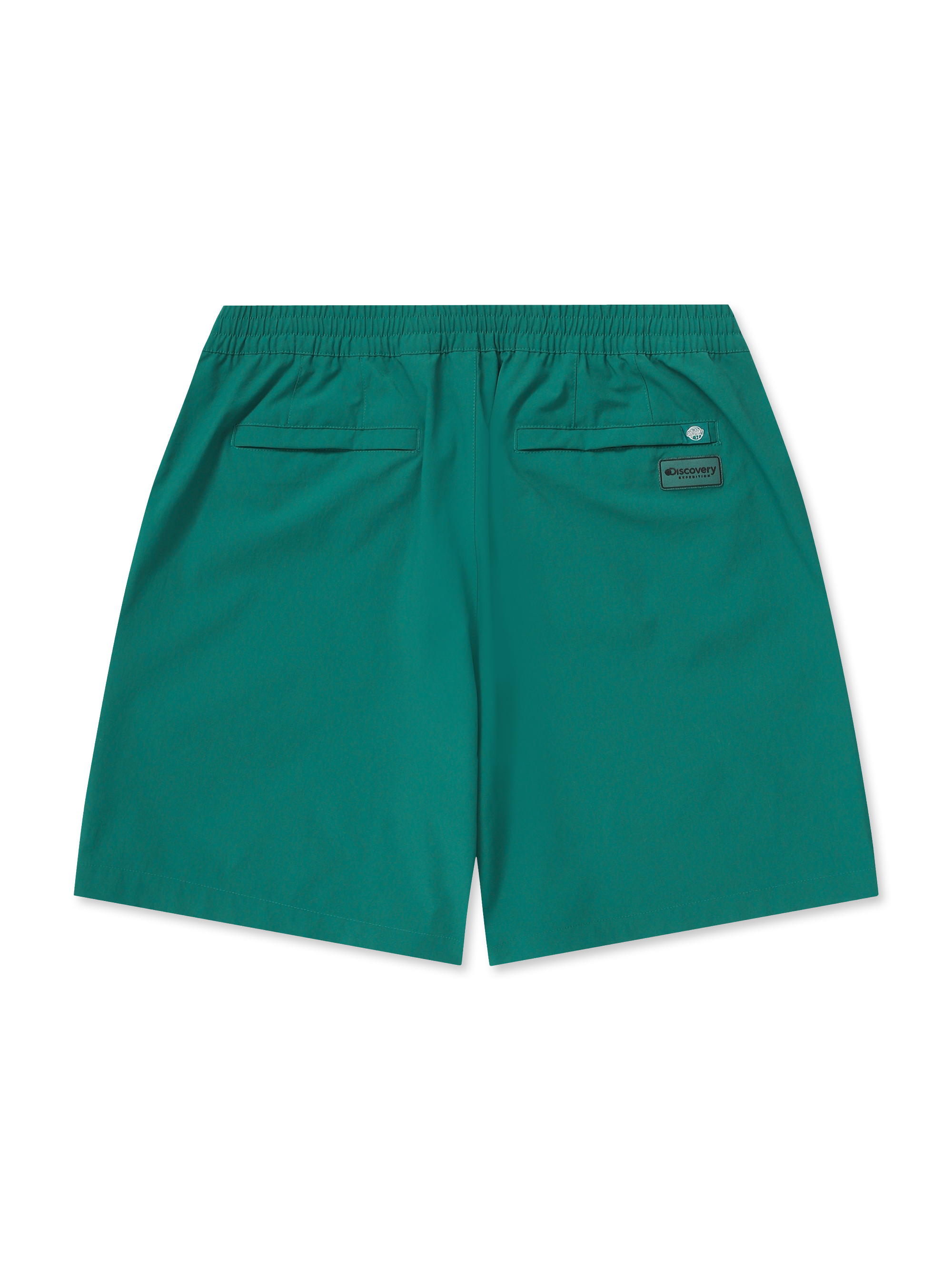 Casual Color Shorts