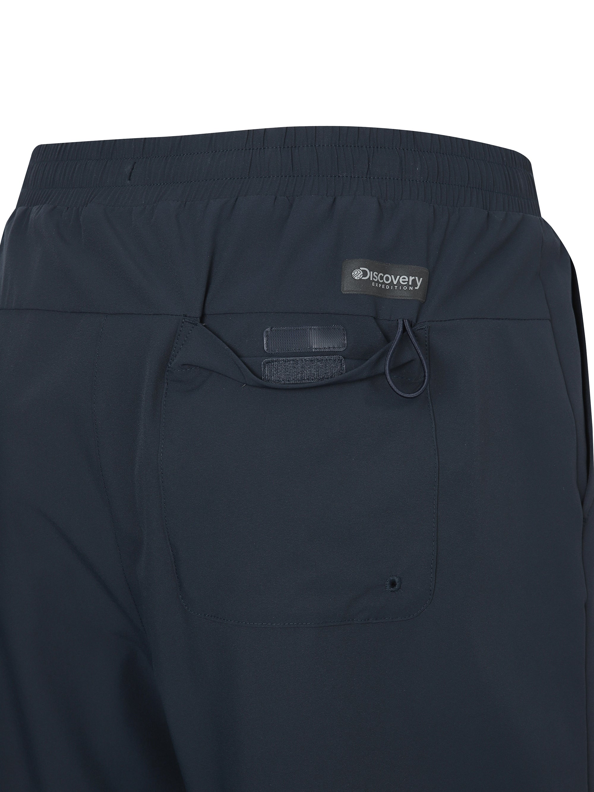 【DISCOVERY】Fresh Vent Men's Essential 2IN1 Board Shorts Freshvent Men's 2In1 Board Shorts | Discovery-Expedition